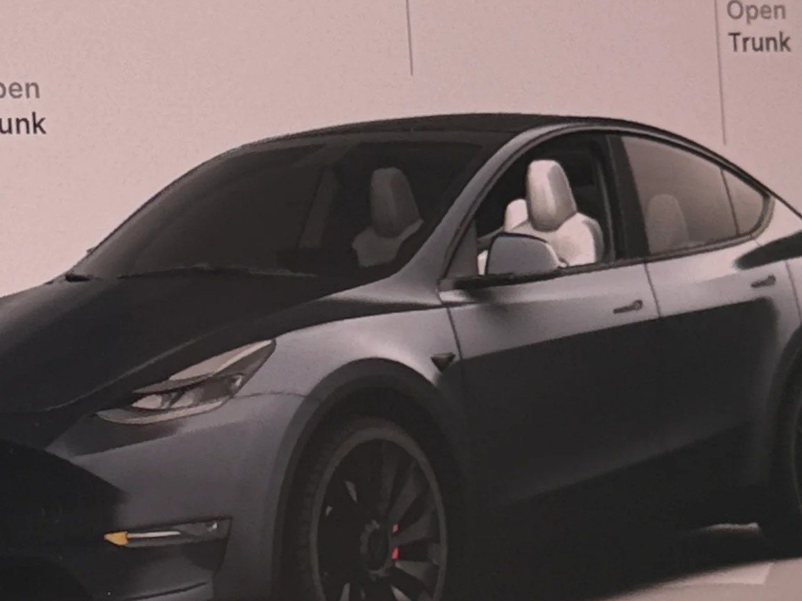 Thumbnail: 2022 Tesla Model Y - 3