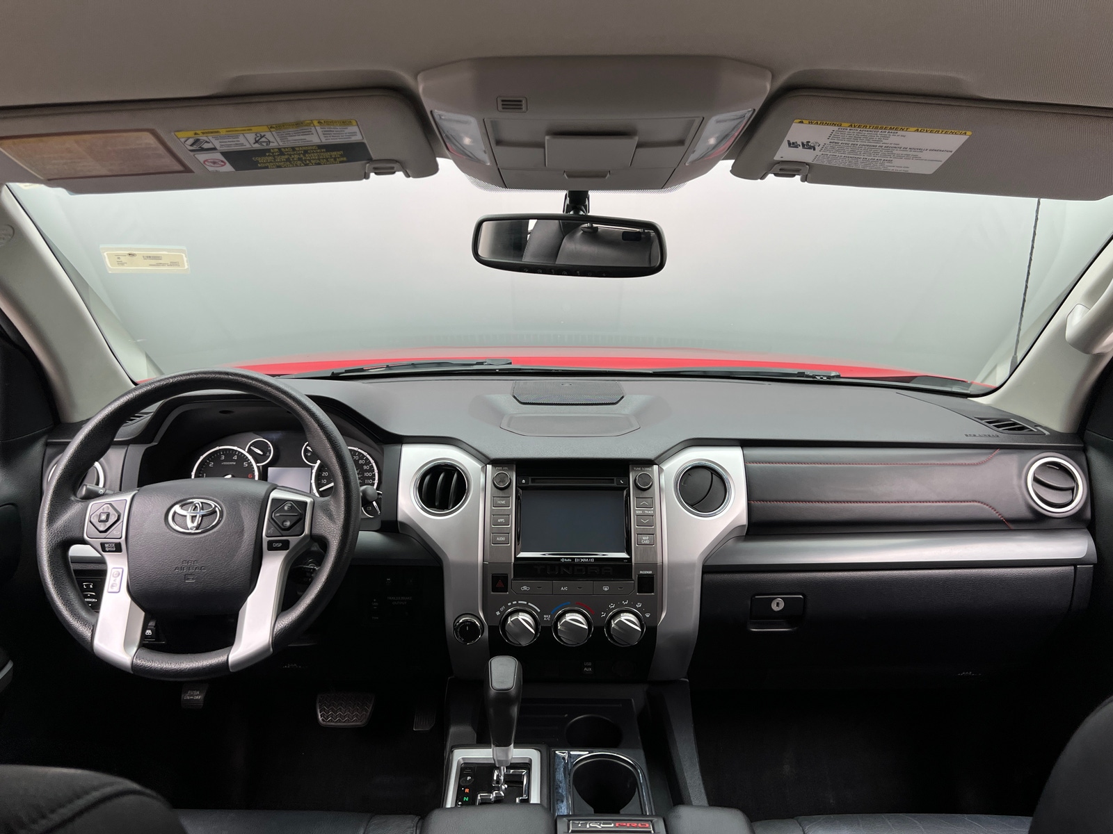 Thumbnail: 2017 Toyota Tundra - 3