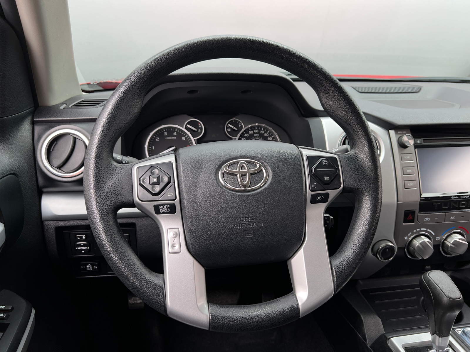 Thumbnail: 2017 Toyota Tundra - 5