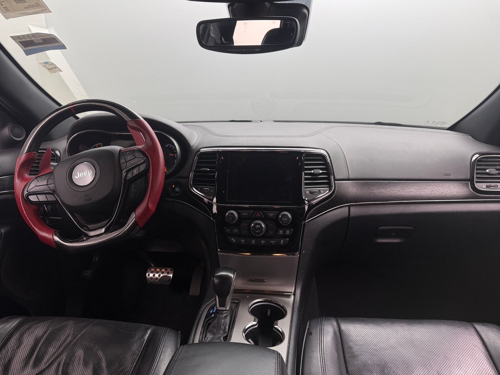 Thumbnail: 2020 Jeep Grand Cherokee - 2
