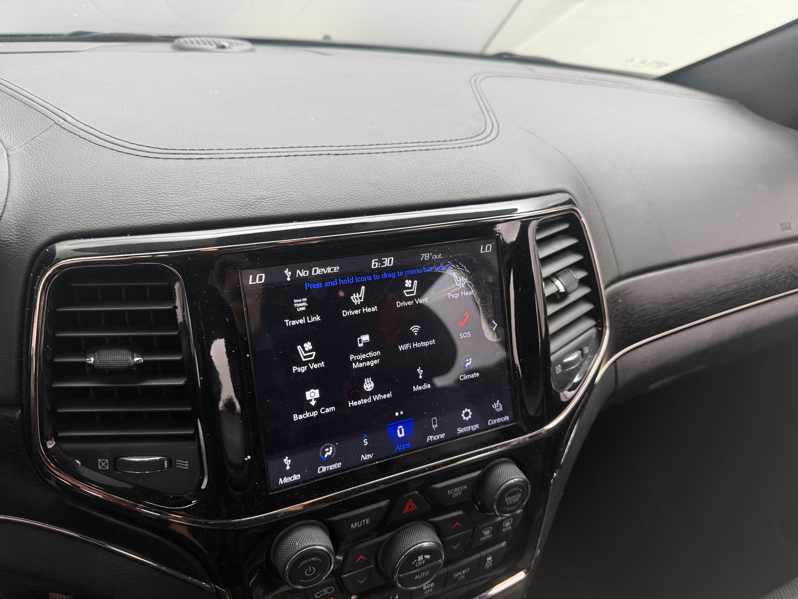 Thumbnail: 2020 Jeep Grand Cherokee - 3