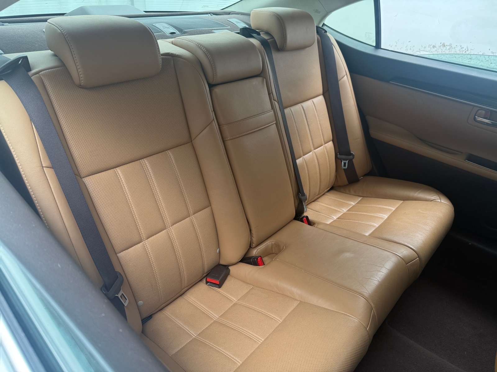 Thumbnail: 2017 Lexus ES - 5