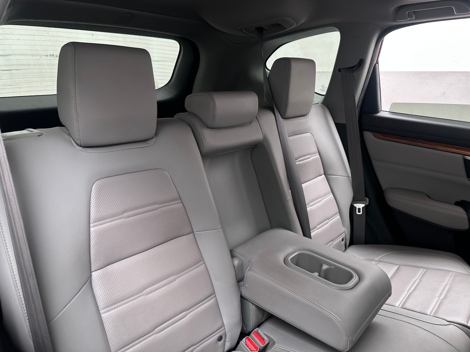 Thumbnail: 2022 Honda CR-V - 5