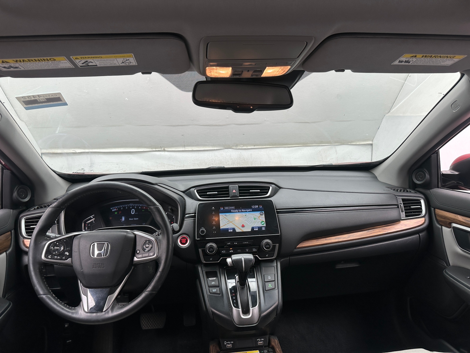 Thumbnail: 2022 Honda CR-V - 2