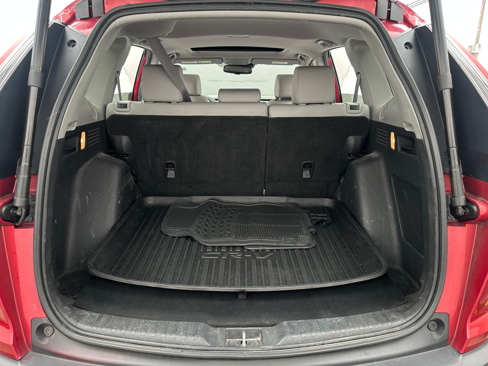 Thumbnail: 2022 Honda CR-V - 6