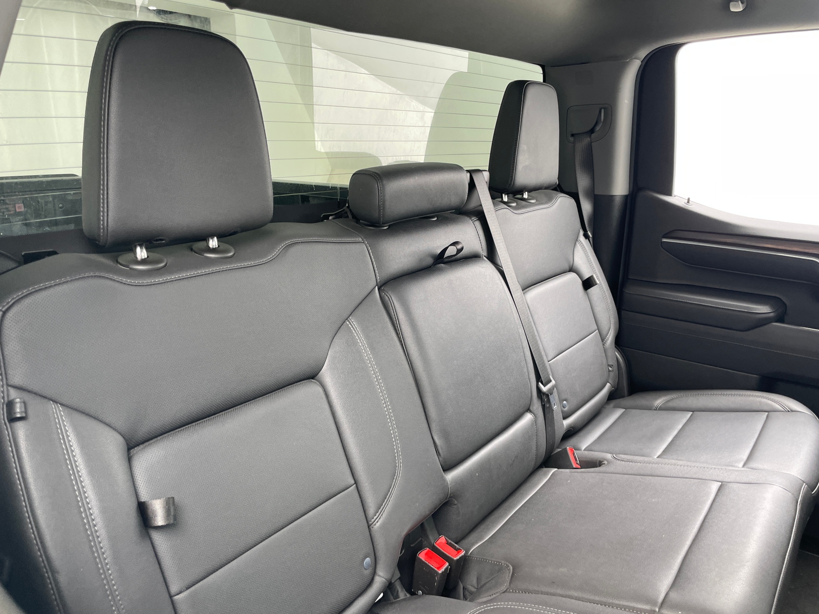 Thumbnail: 2025 GMC Sierra 1500 - 5