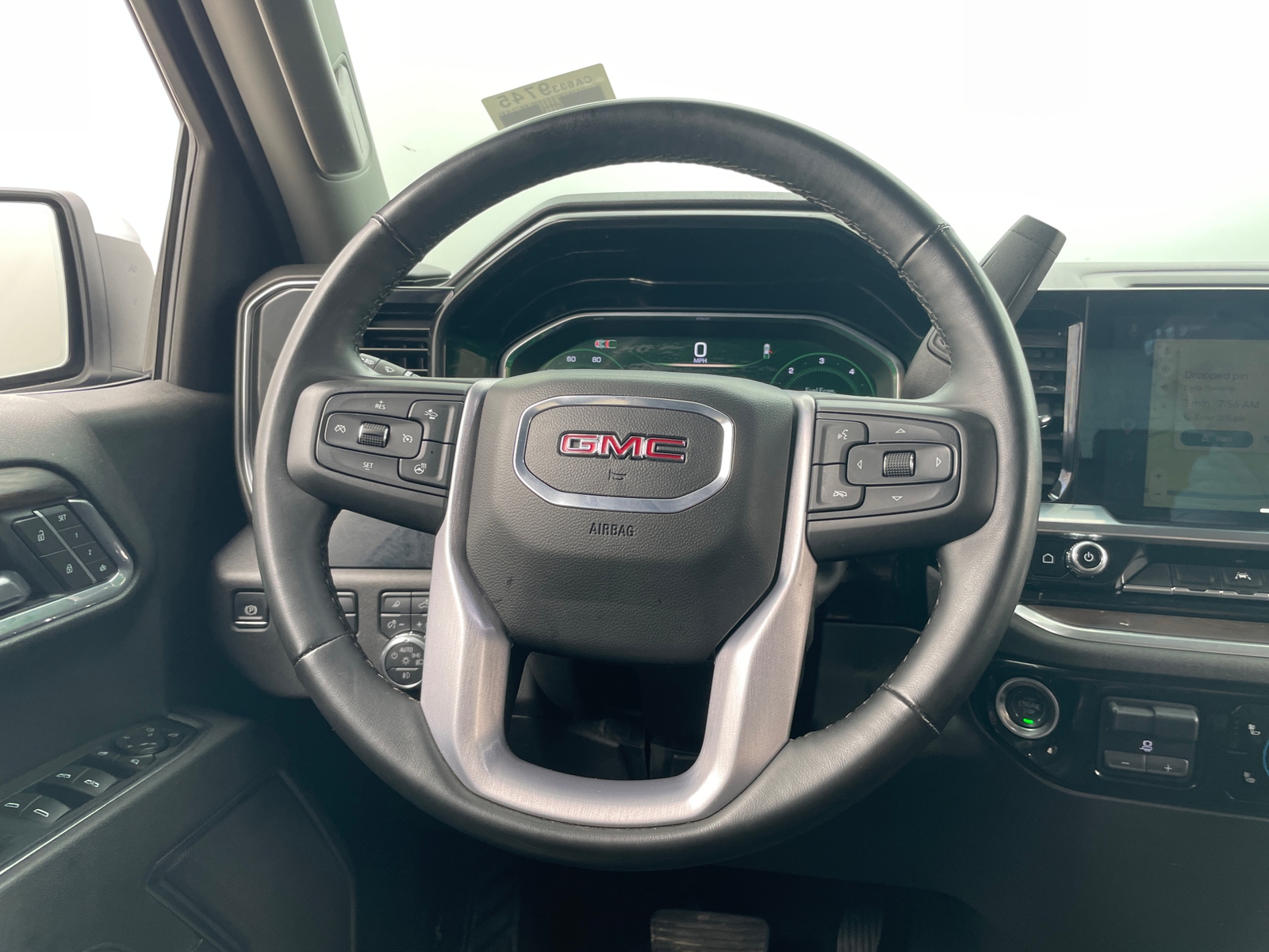 Thumbnail: 2025 GMC Sierra 1500 - 4