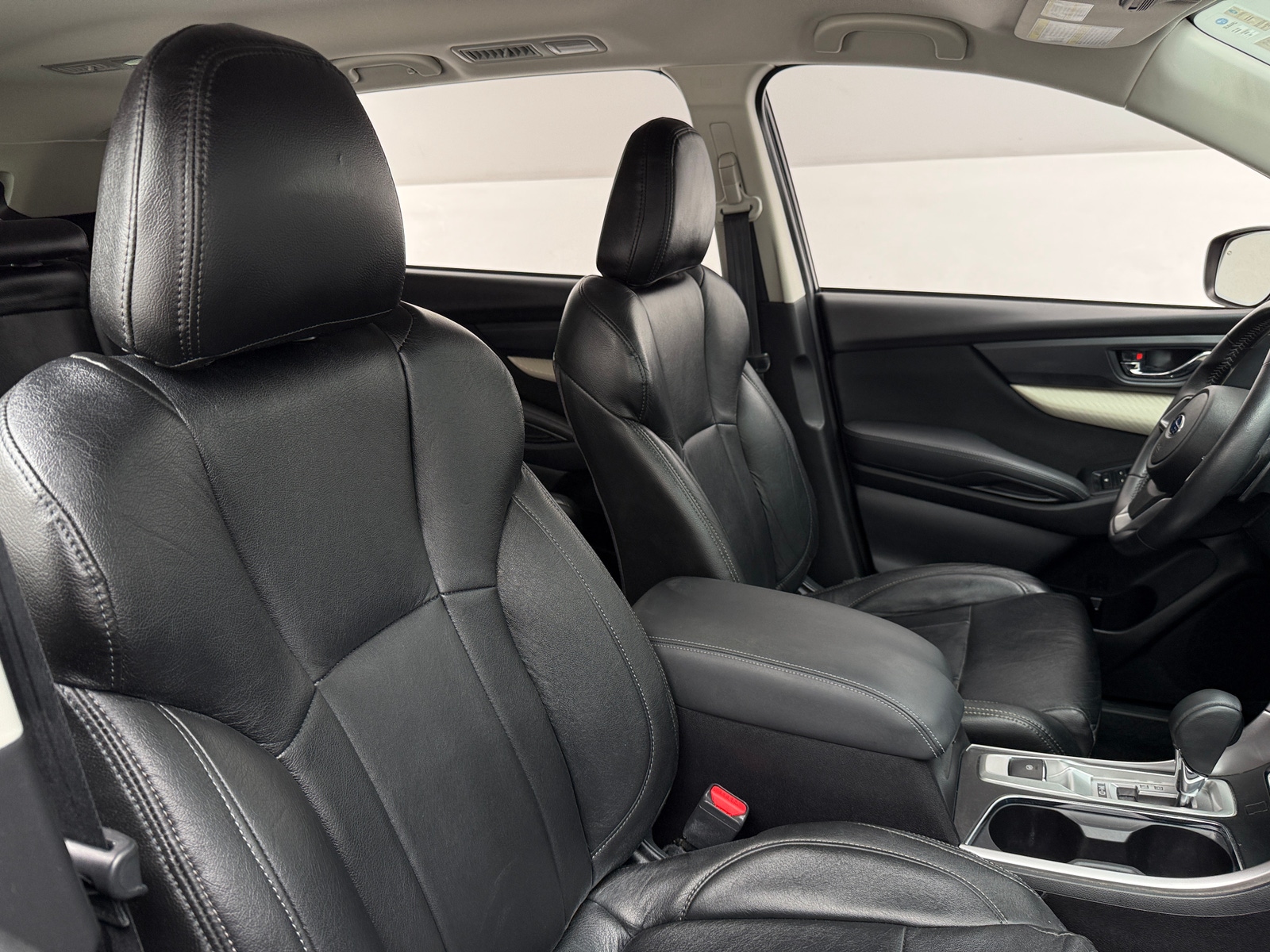 Thumbnail: 2019 Subaru Ascent - 2