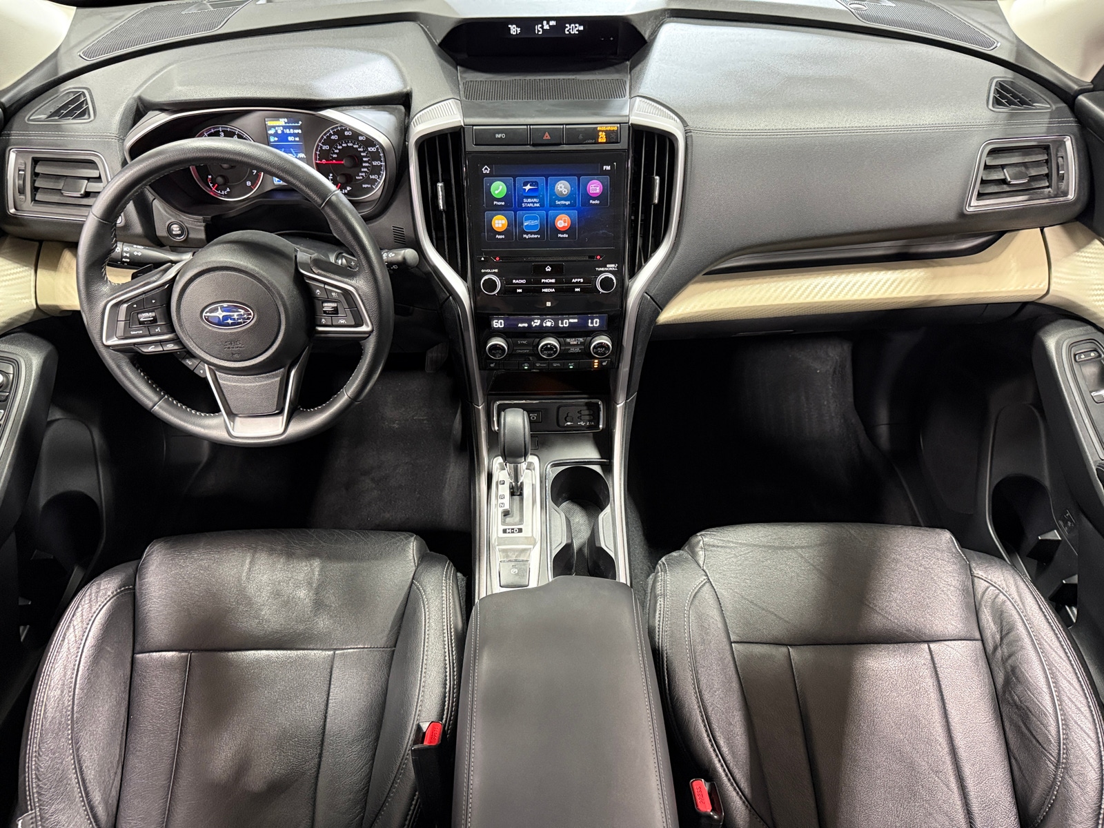 Thumbnail: 2019 Subaru Ascent - 3