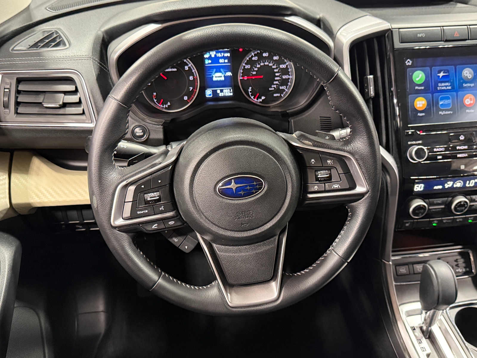 Thumbnail: 2019 Subaru Ascent - 5