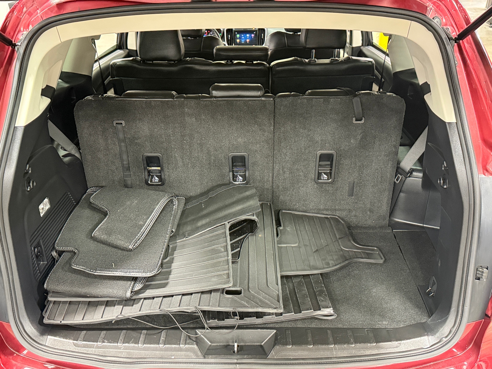 Thumbnail: 2019 Subaru Ascent - 7