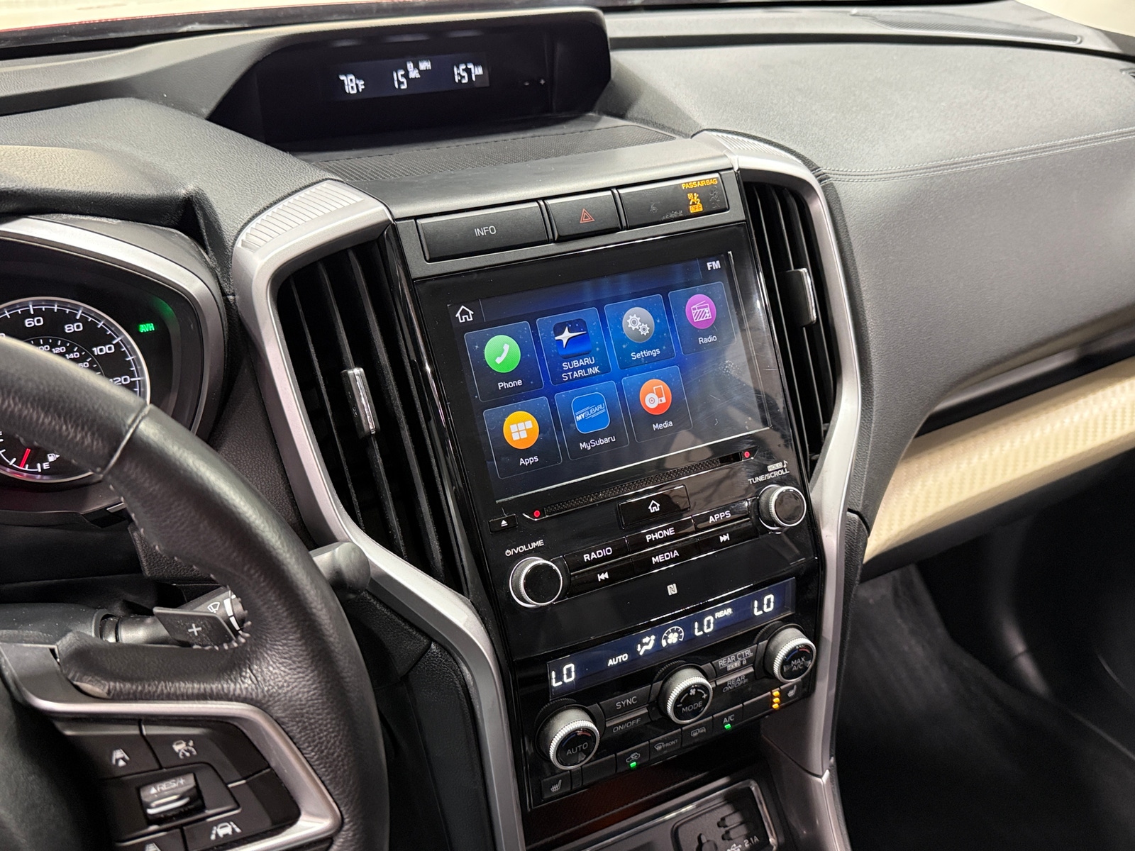 Thumbnail: 2019 Subaru Ascent - 4