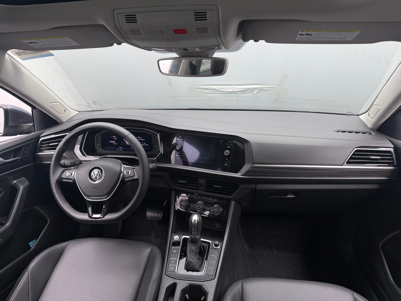 Thumbnail: 2019 Volkswagen Jetta - 2