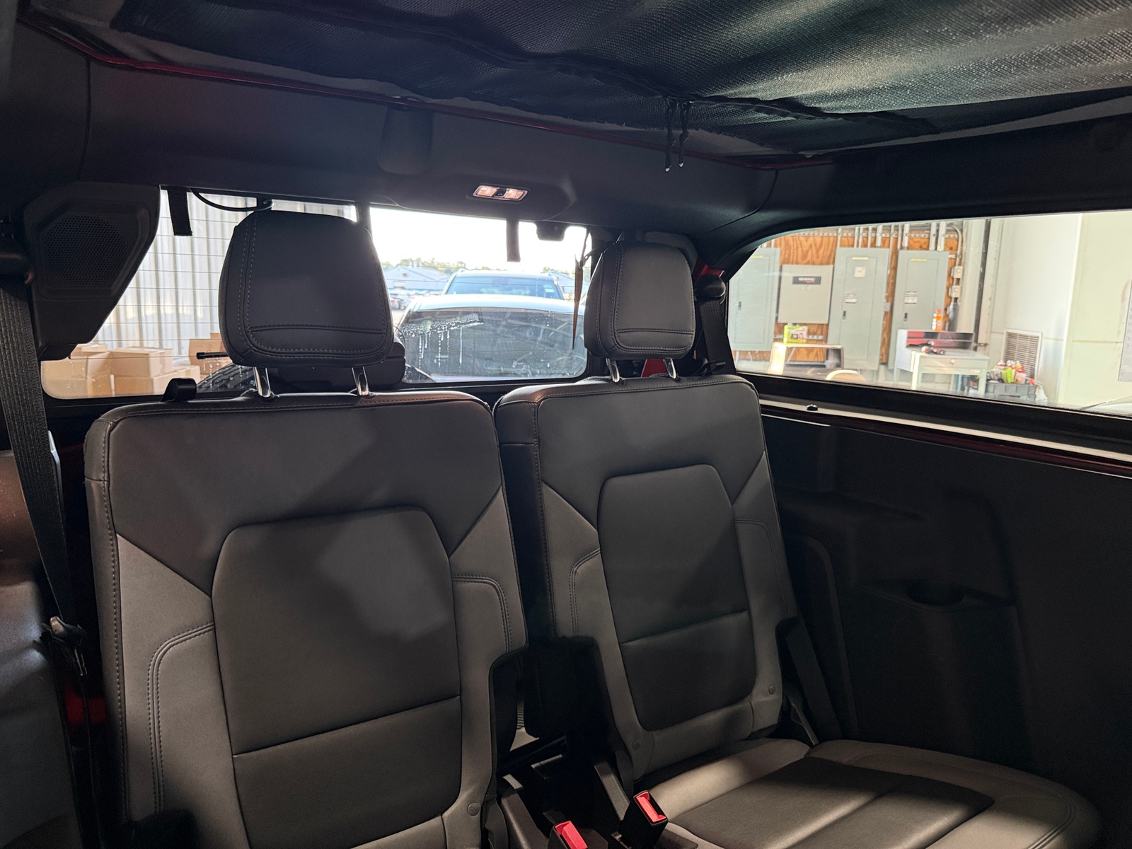 Thumbnail: 2023 Ford Bronco - 5