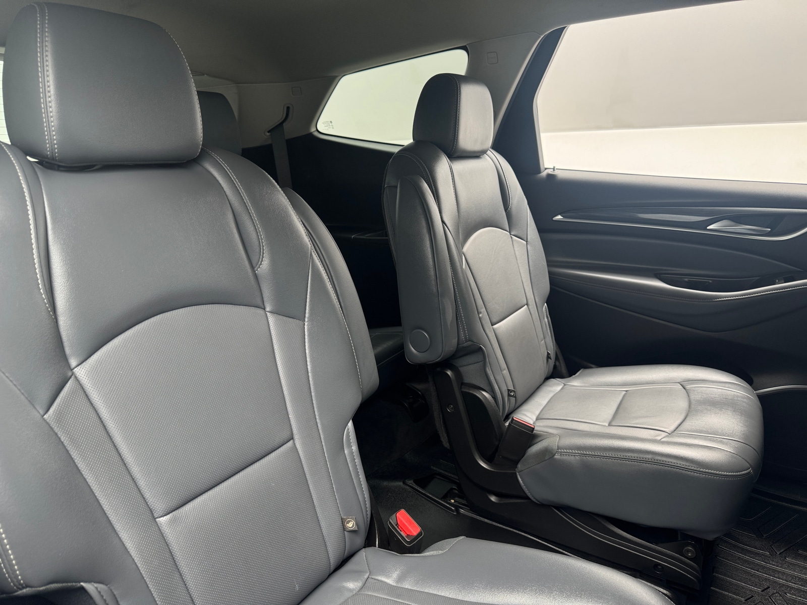 Thumbnail: 2020 Buick Enclave - 5