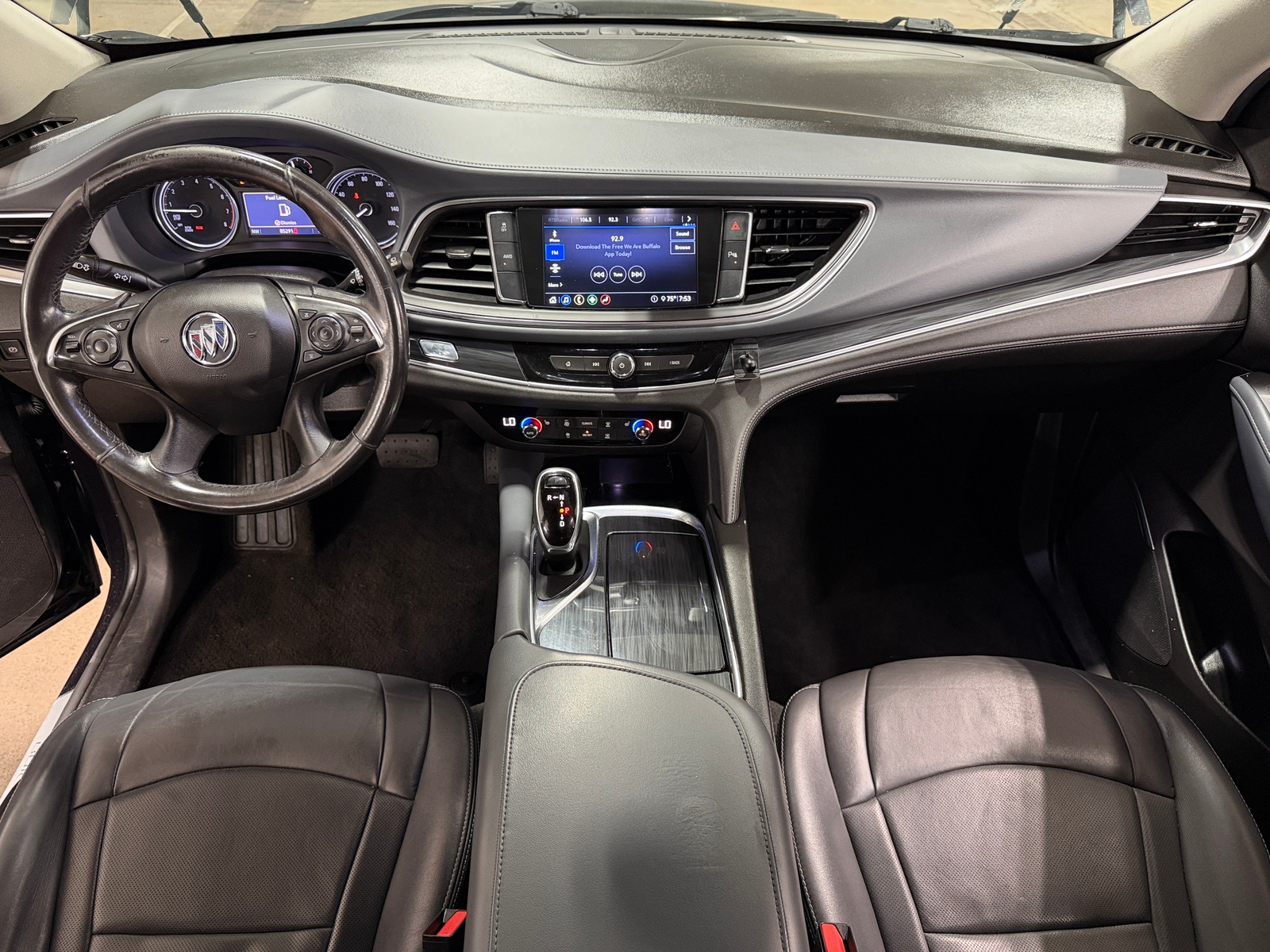 Thumbnail: 2020 Buick Enclave - 2
