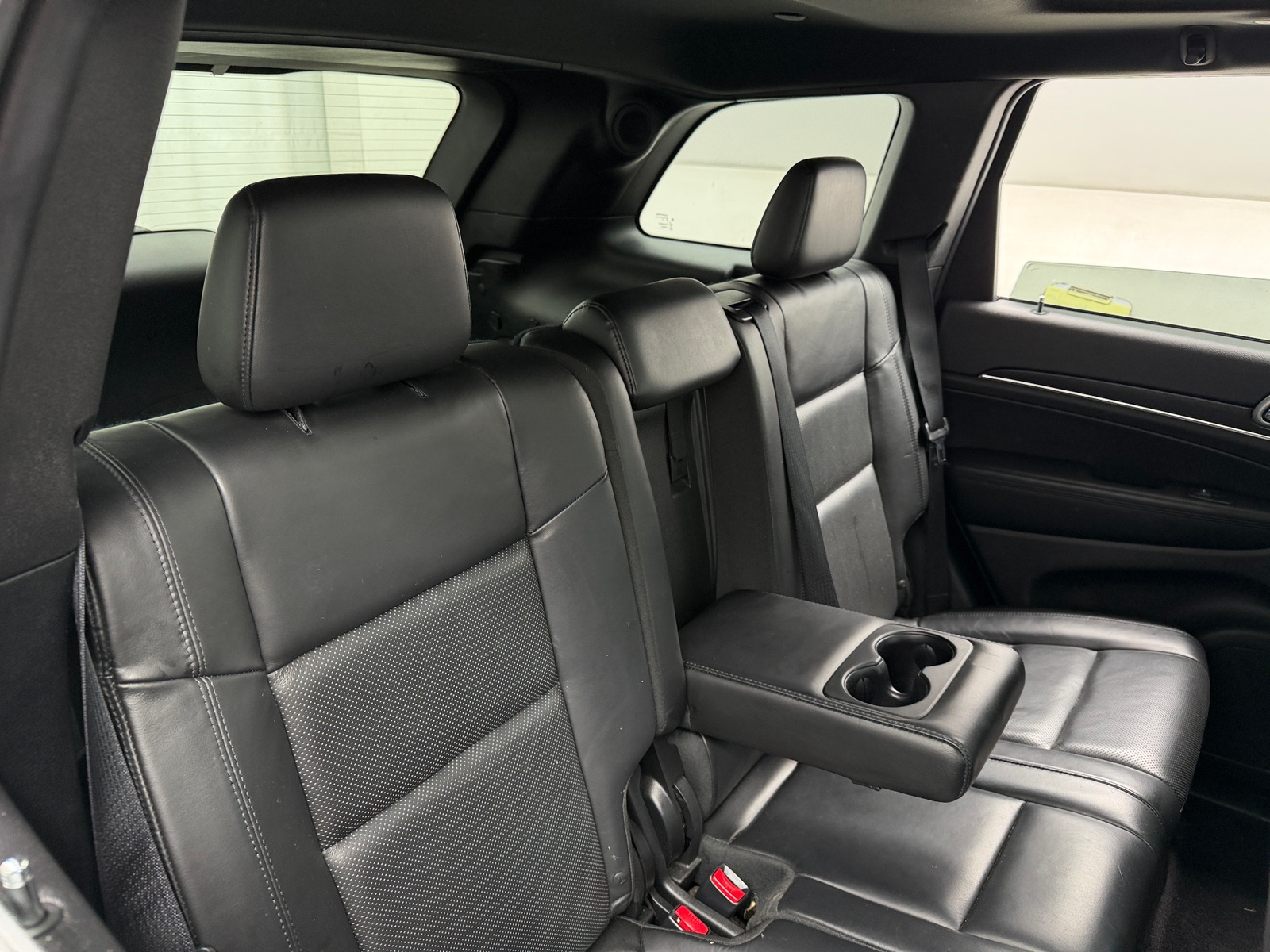 Thumbnail: 2018 Jeep Grand Cherokee - 5