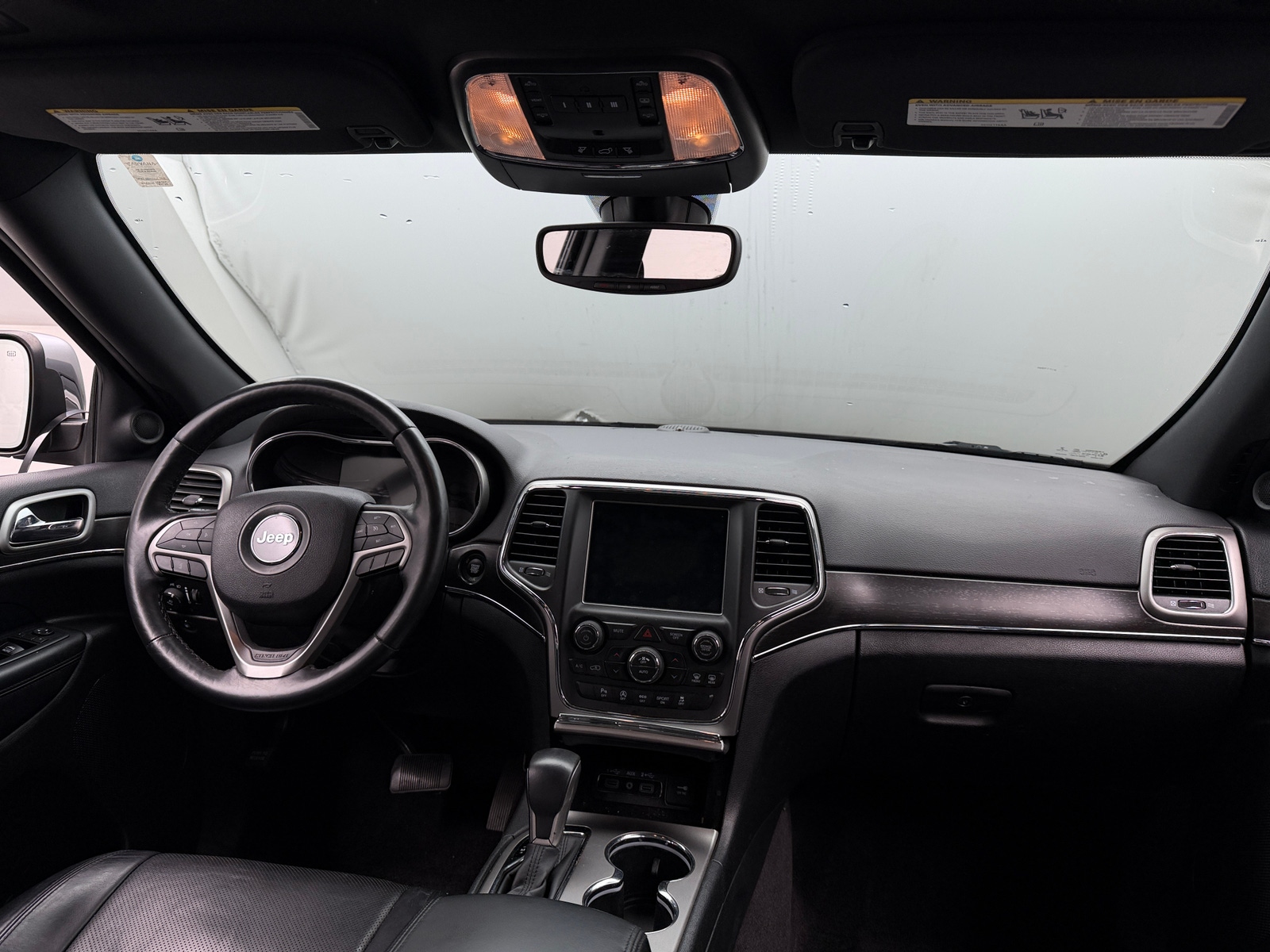 Thumbnail: 2018 Jeep Grand Cherokee - 2