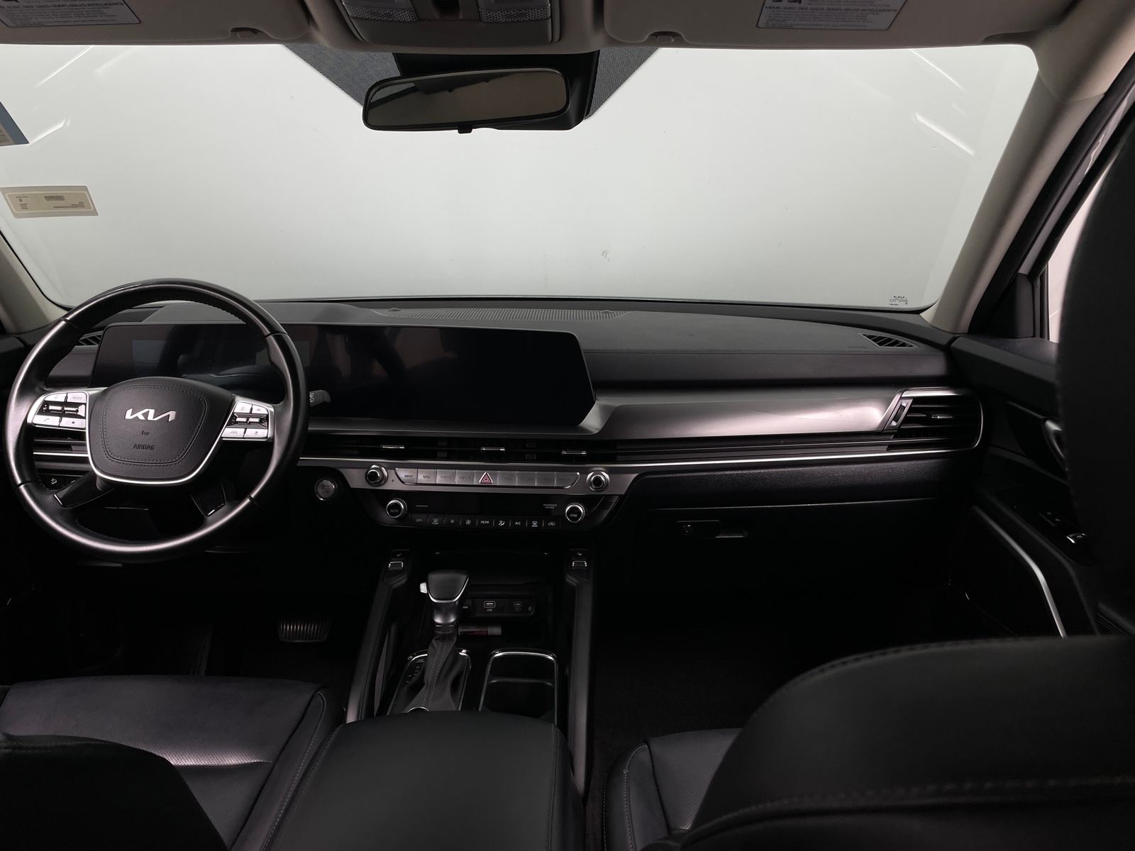 Thumbnail: 2025 Kia Telluride - 2