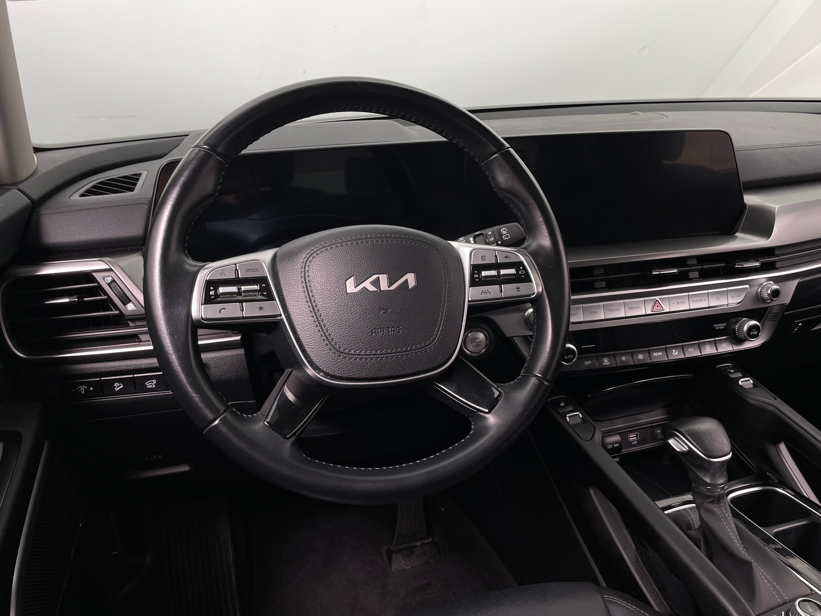 Thumbnail: 2025 Kia Telluride - 4