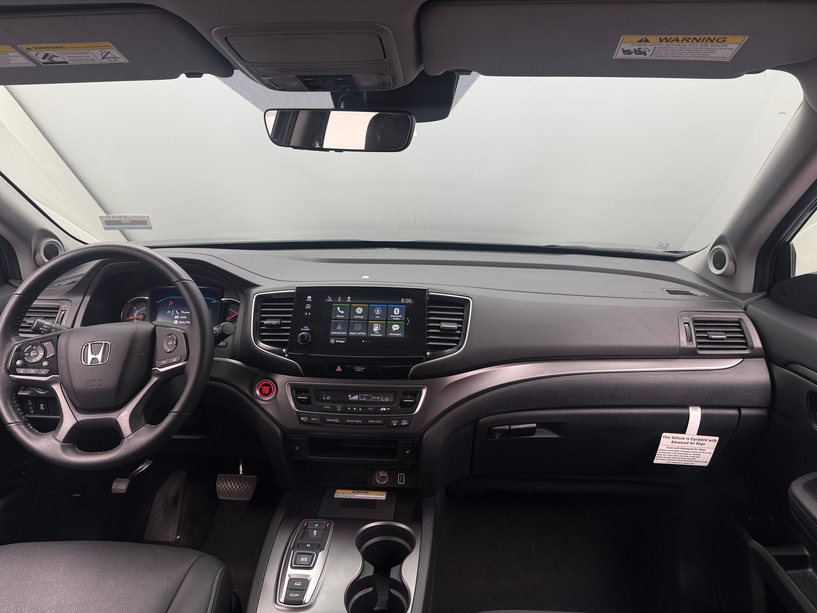 Thumbnail: 2022 Honda Pilot - 2
