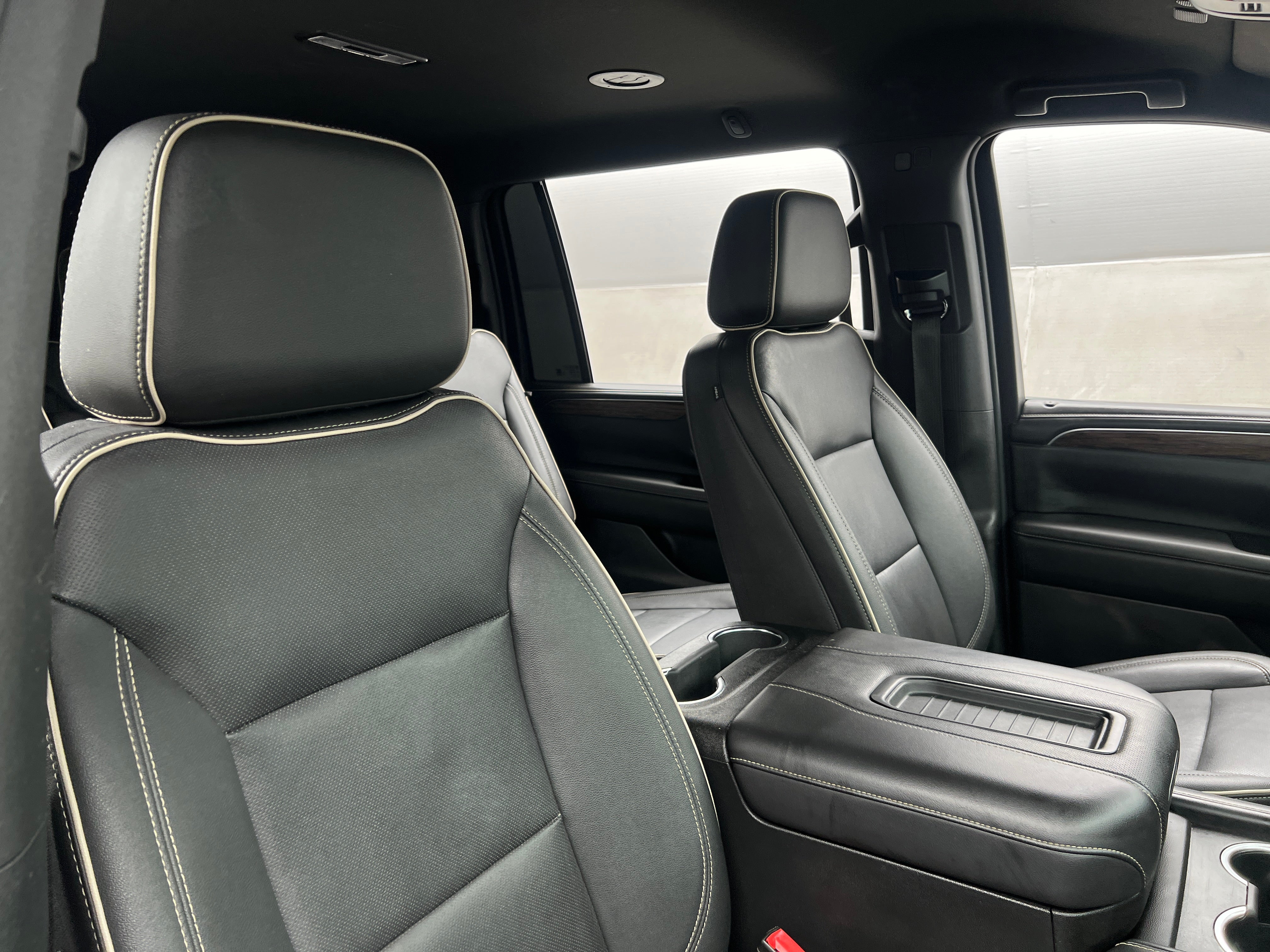 2022 Chevrolet Suburban
