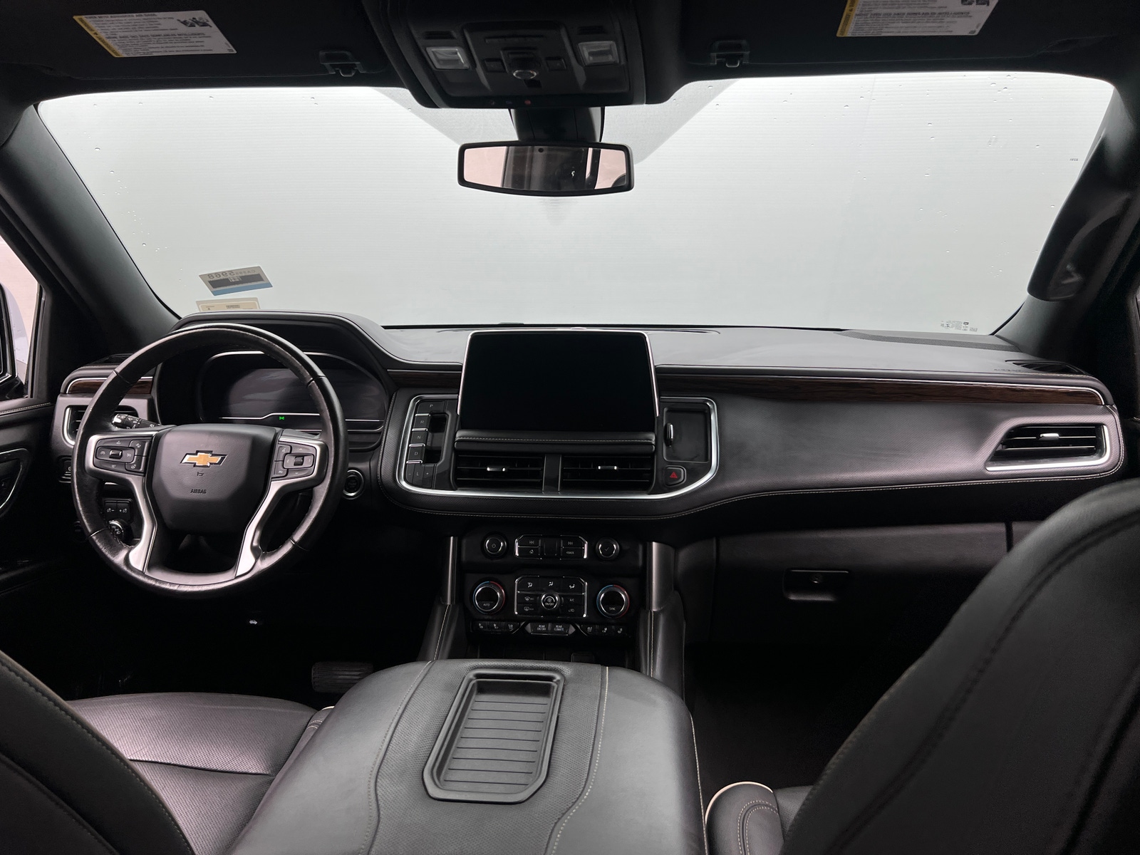 Thumbnail: 2022 Chevrolet Suburban - 2