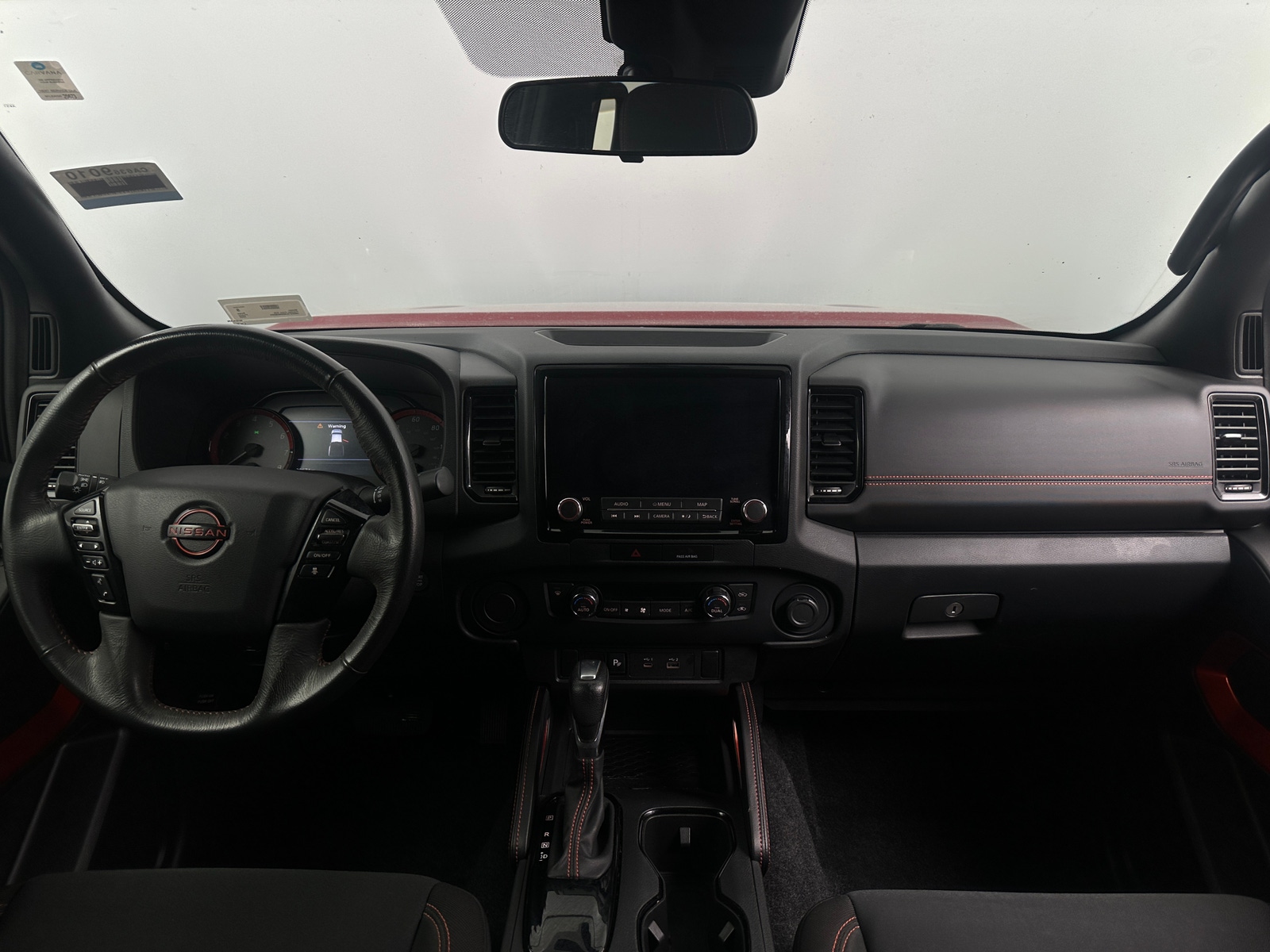 Thumbnail: 2022 Nissan Frontier - 3