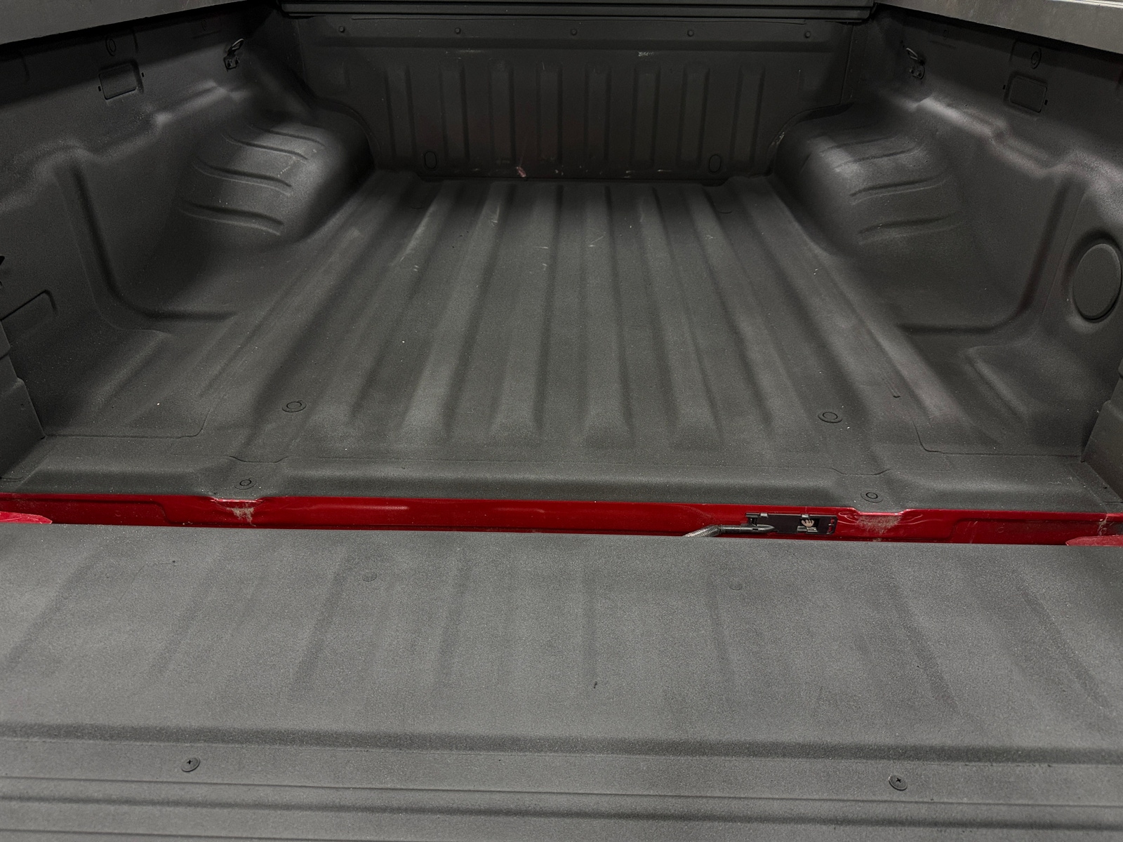 Thumbnail: 2022 Nissan Frontier - 7
