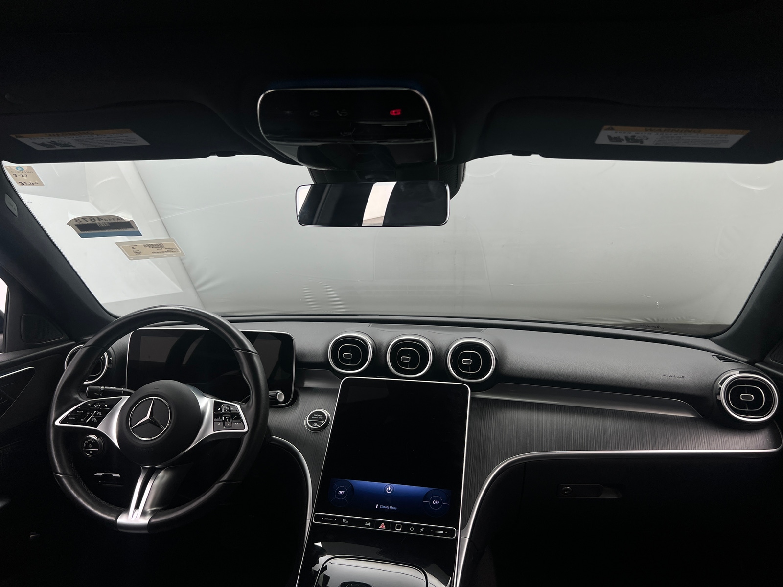Thumbnail: 2025 Mercedes-Benz C-Class - 2
