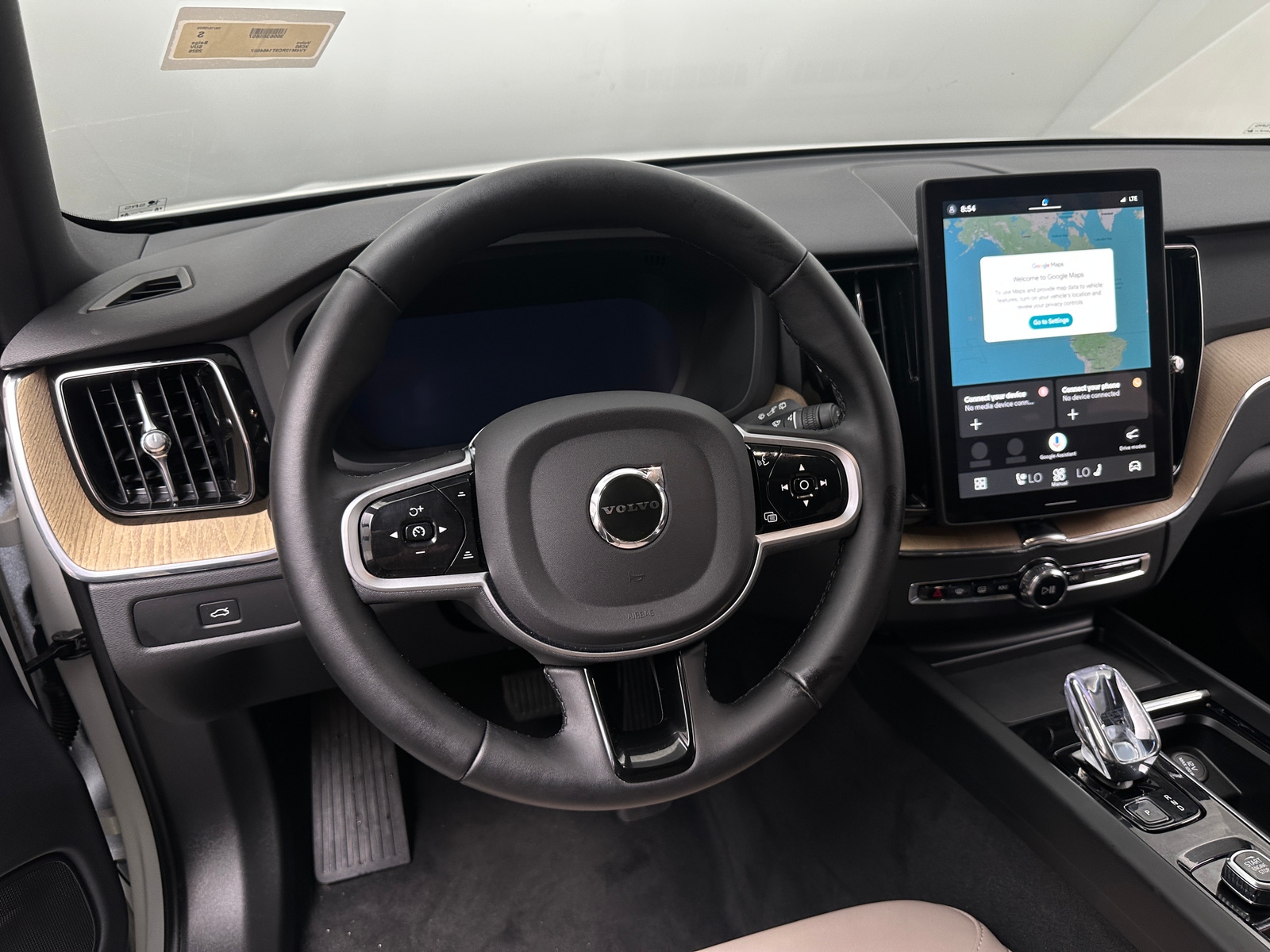 Thumbnail: 2026 Volvo XC60 - 5