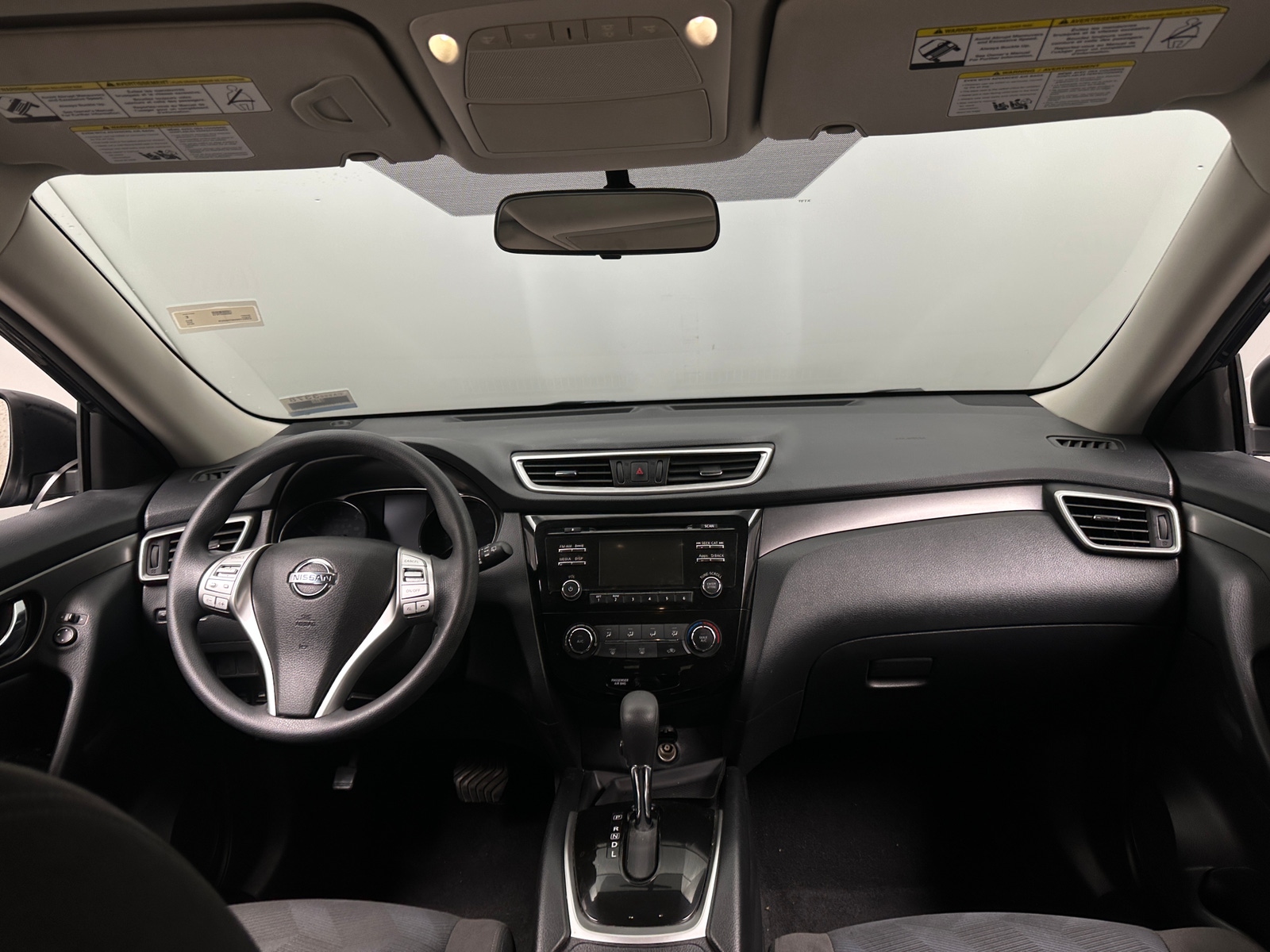 Thumbnail: 2015 Nissan Rogue - 3