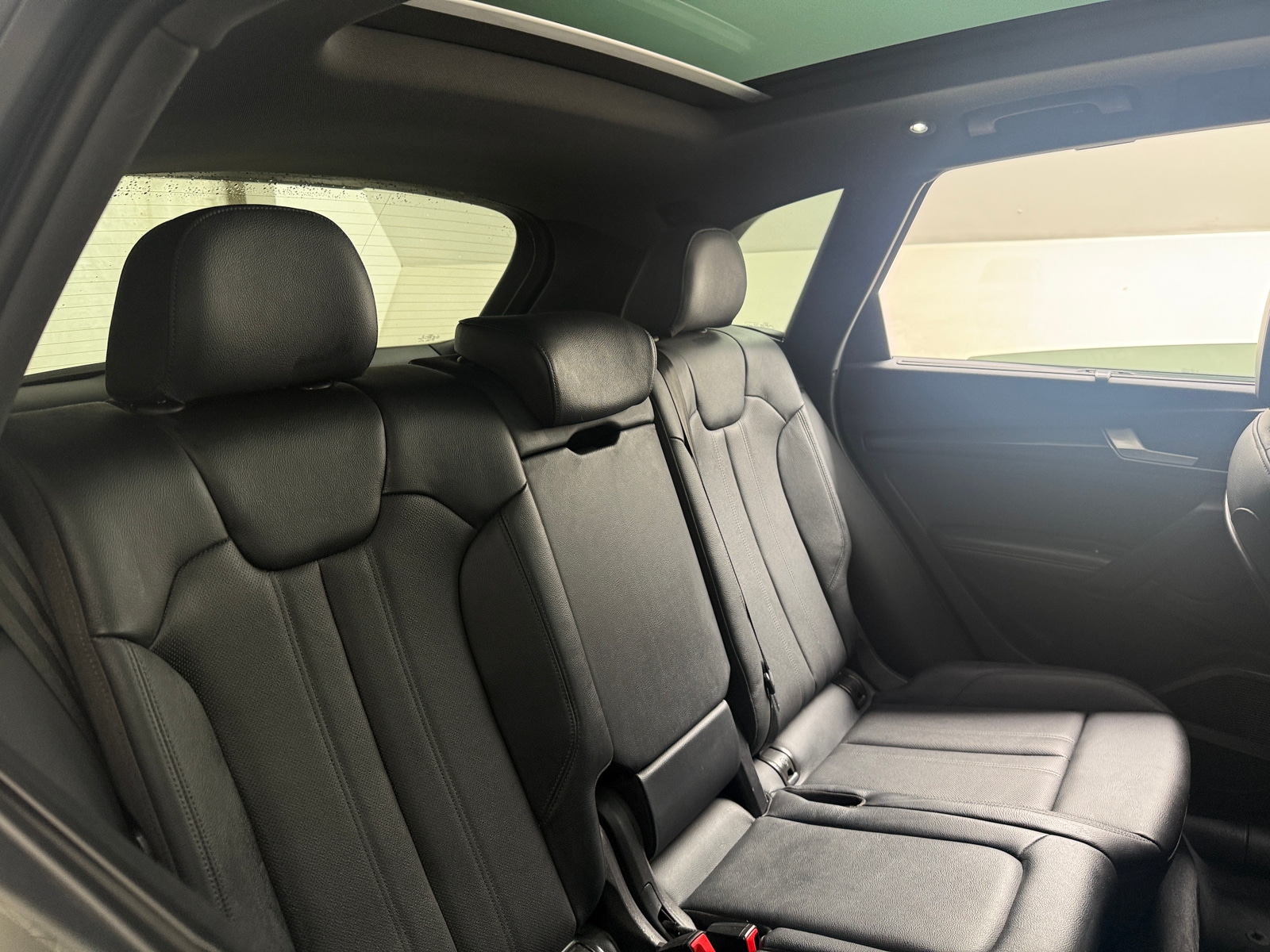 Thumbnail: 2019 Audi SQ5 - 5