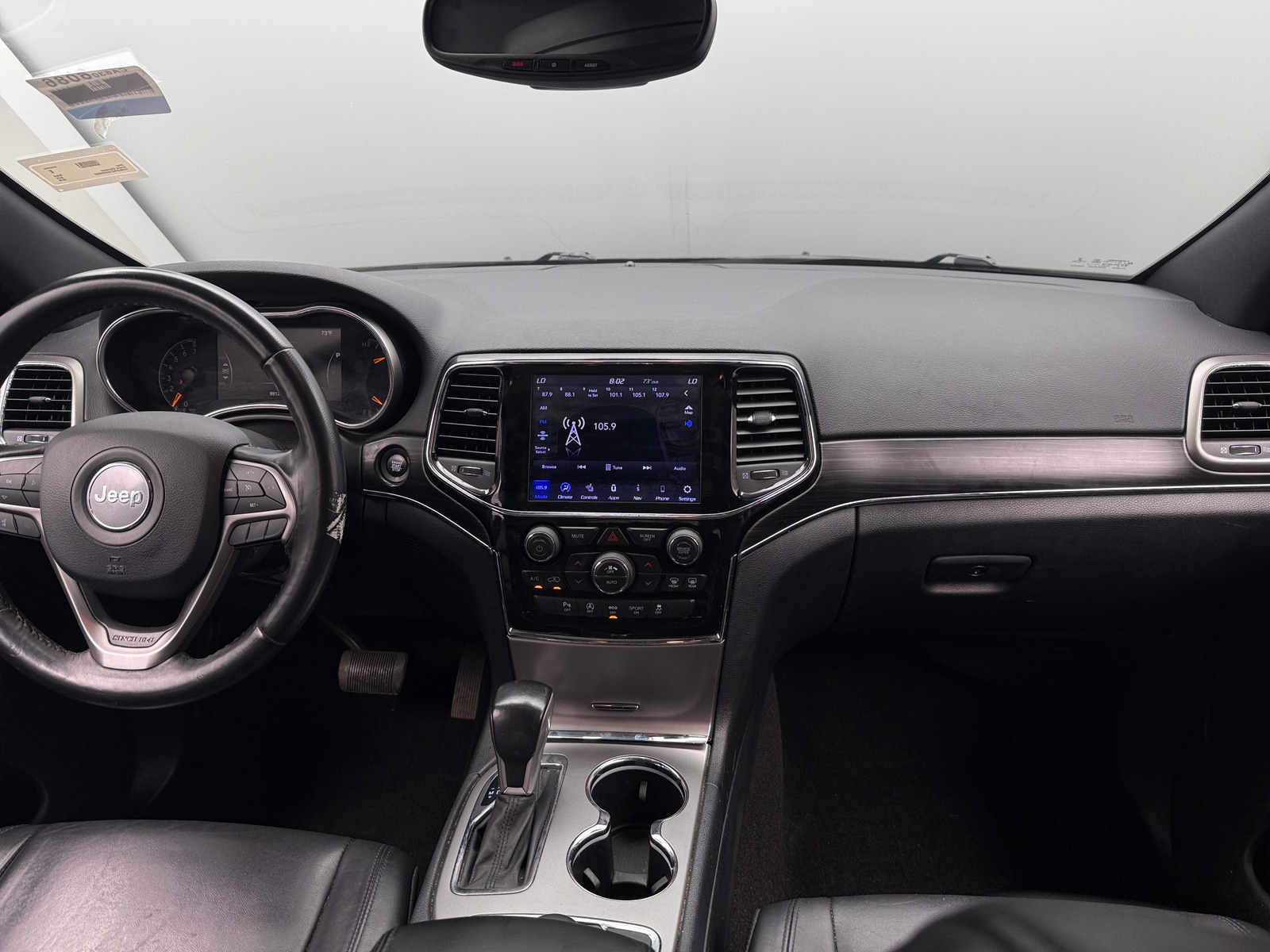 Thumbnail: 2019 Jeep Grand Cherokee - 2