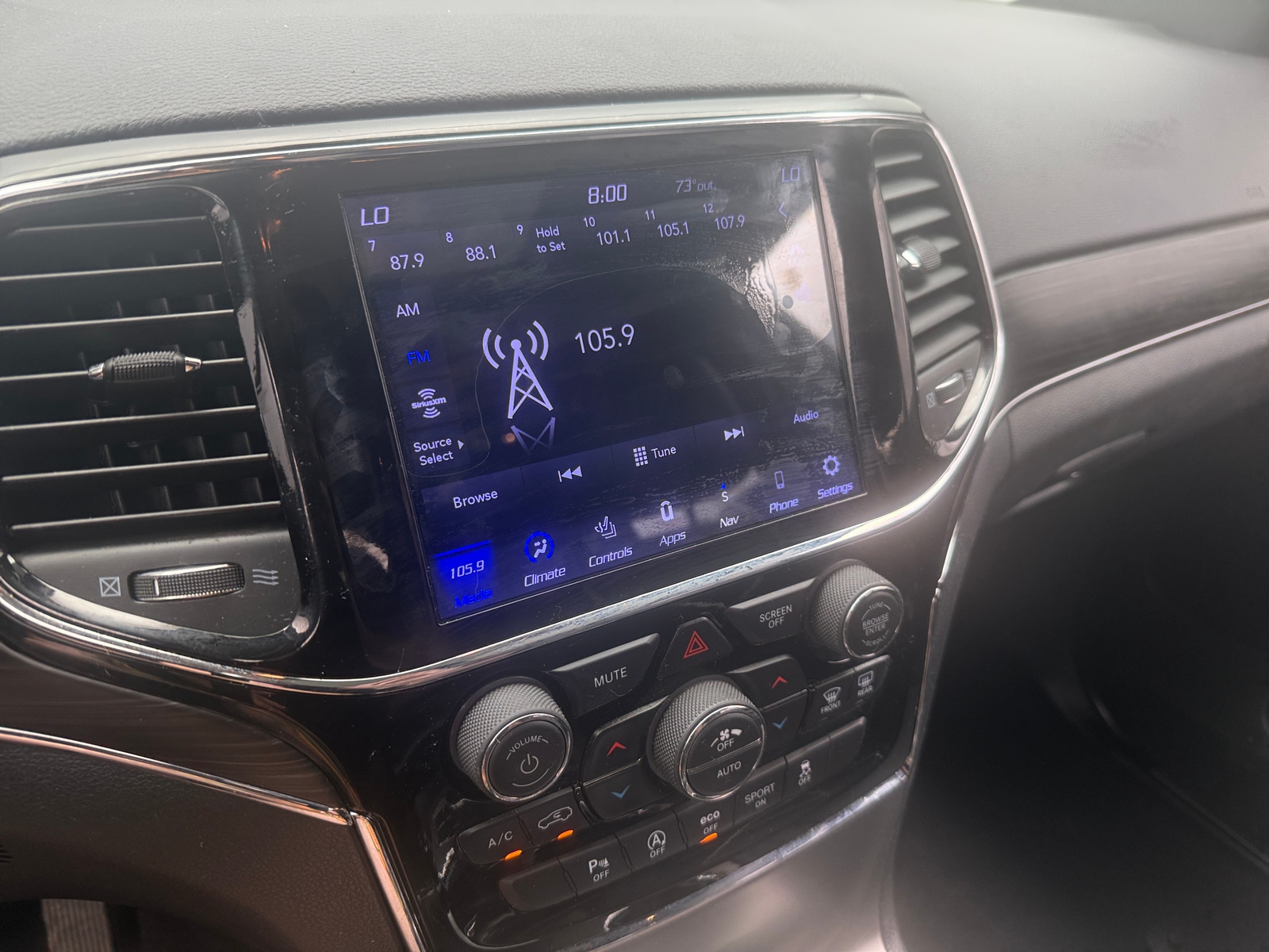 Thumbnail: 2019 Jeep Grand Cherokee - 3