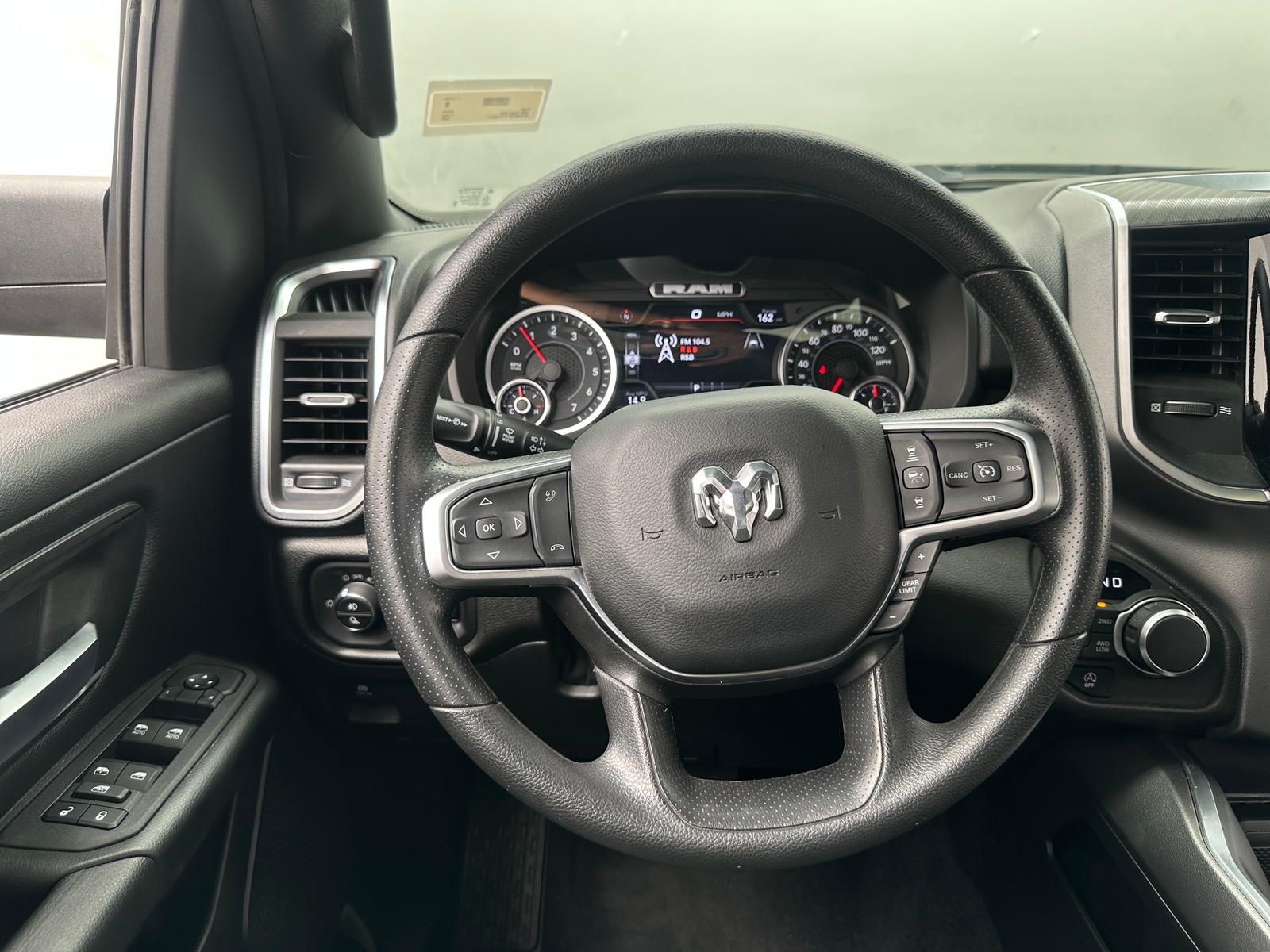 Thumbnail: 2026 RAM 1500 - 5