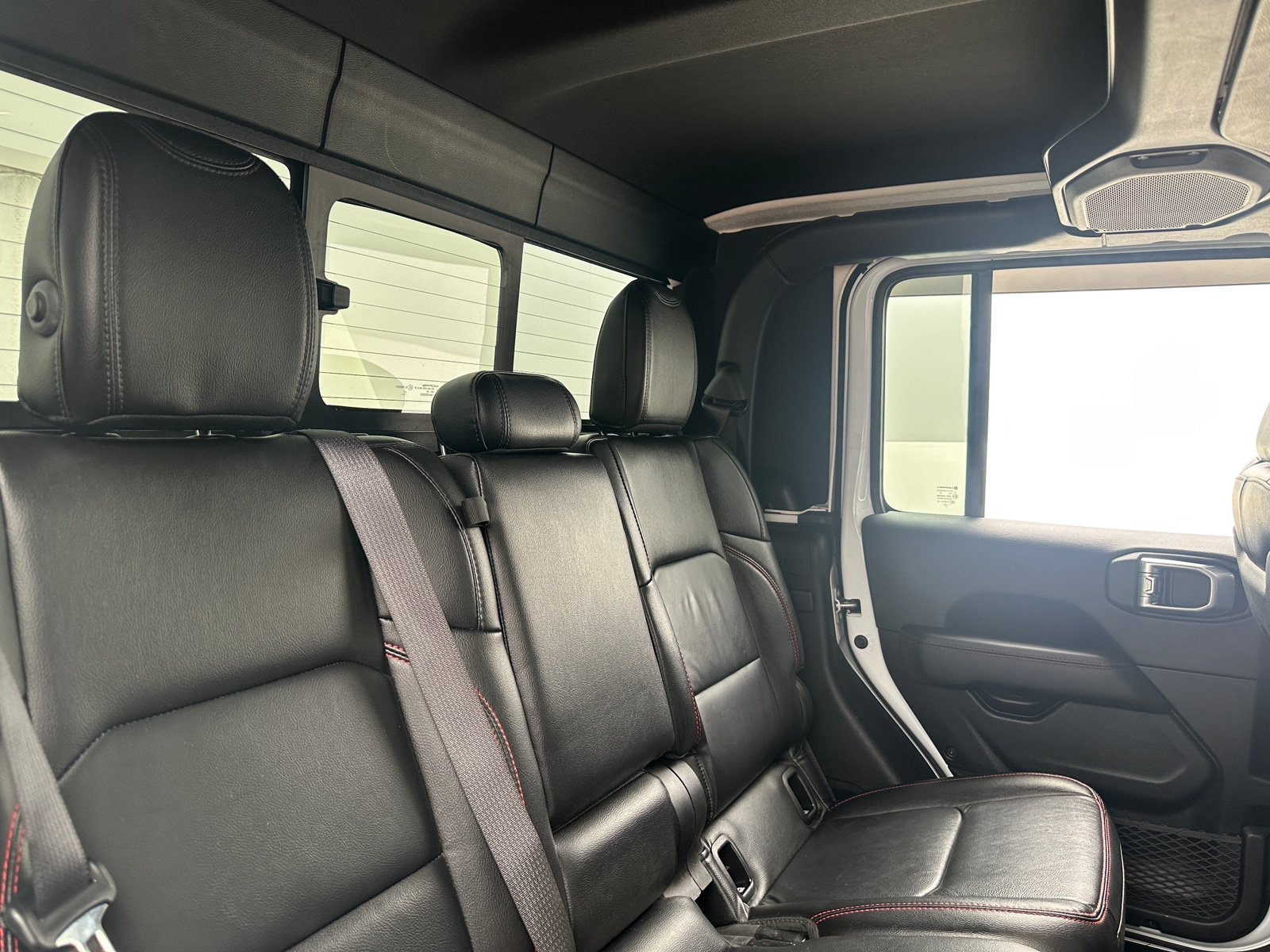 Thumbnail: 2021 Jeep Gladiator - 5