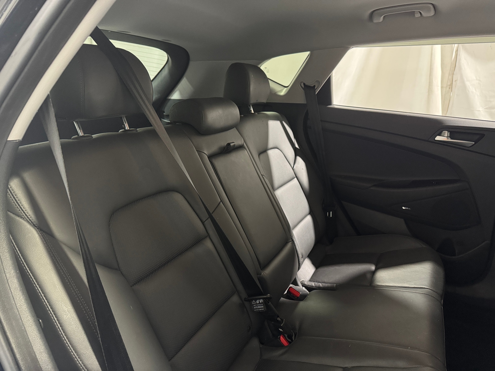 Thumbnail: 2020 Hyundai Tucson - 5