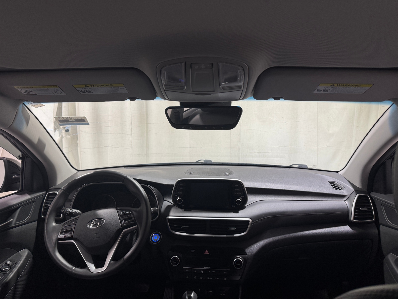 Thumbnail: 2020 Hyundai Tucson - 2
