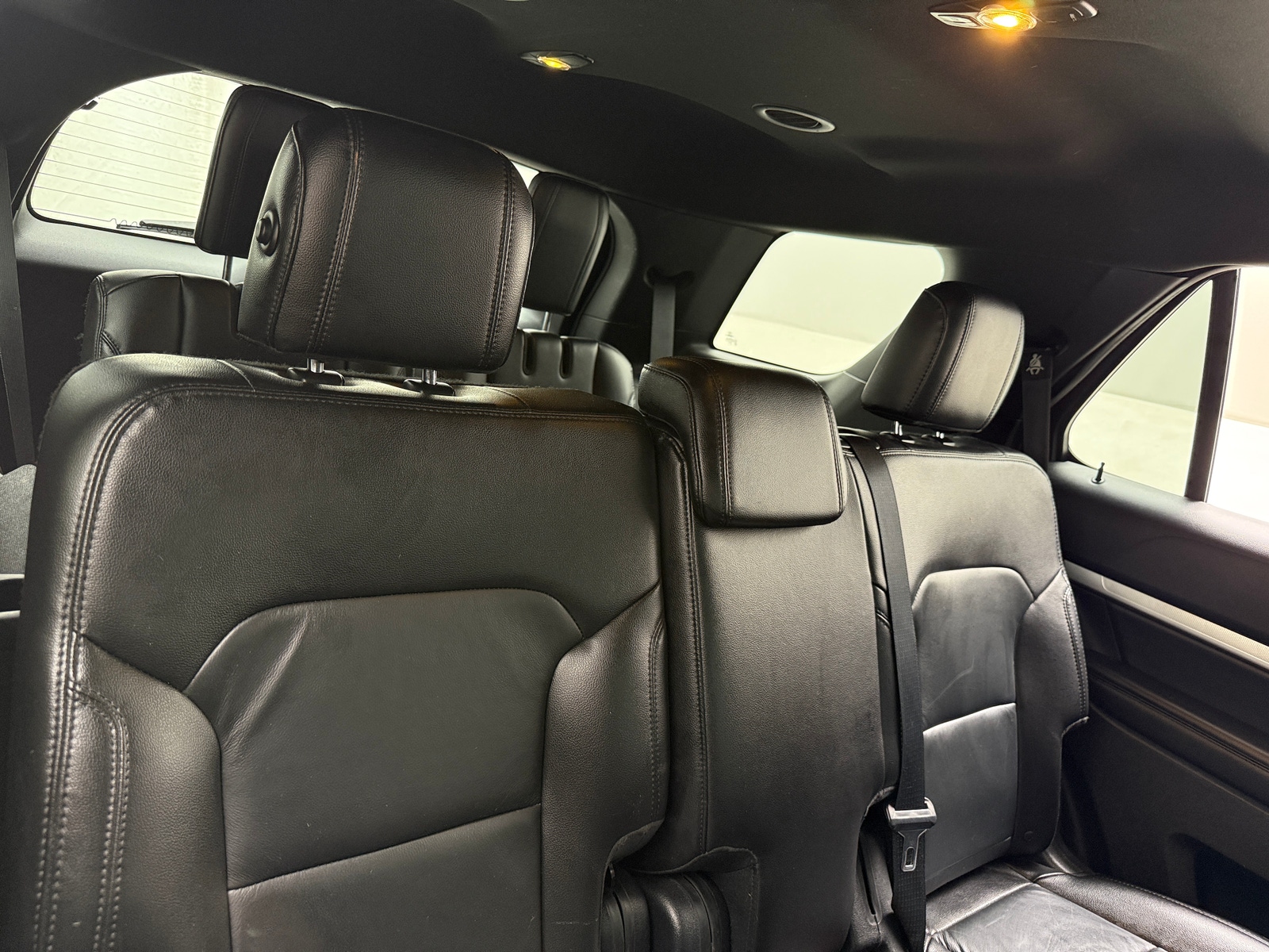 Thumbnail: 2017 Ford Explorer - 5