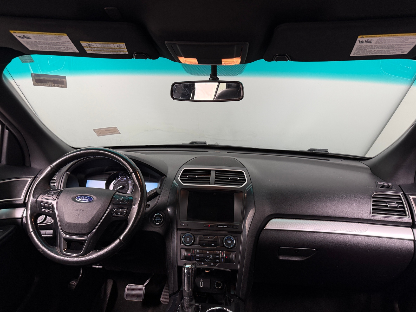 Thumbnail: 2017 Ford Explorer - 2