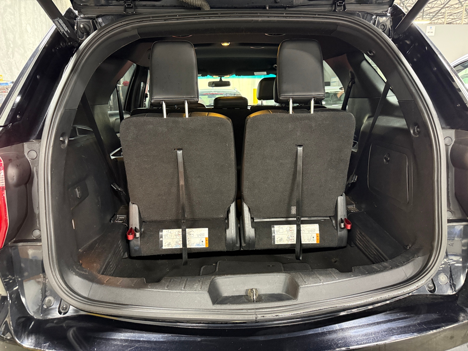Thumbnail: 2017 Ford Explorer - 6