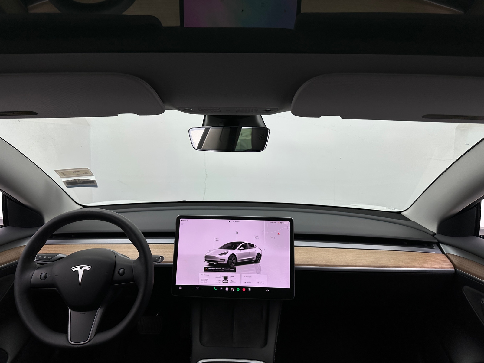 Thumbnail: 2022 Tesla Model 3 - 2