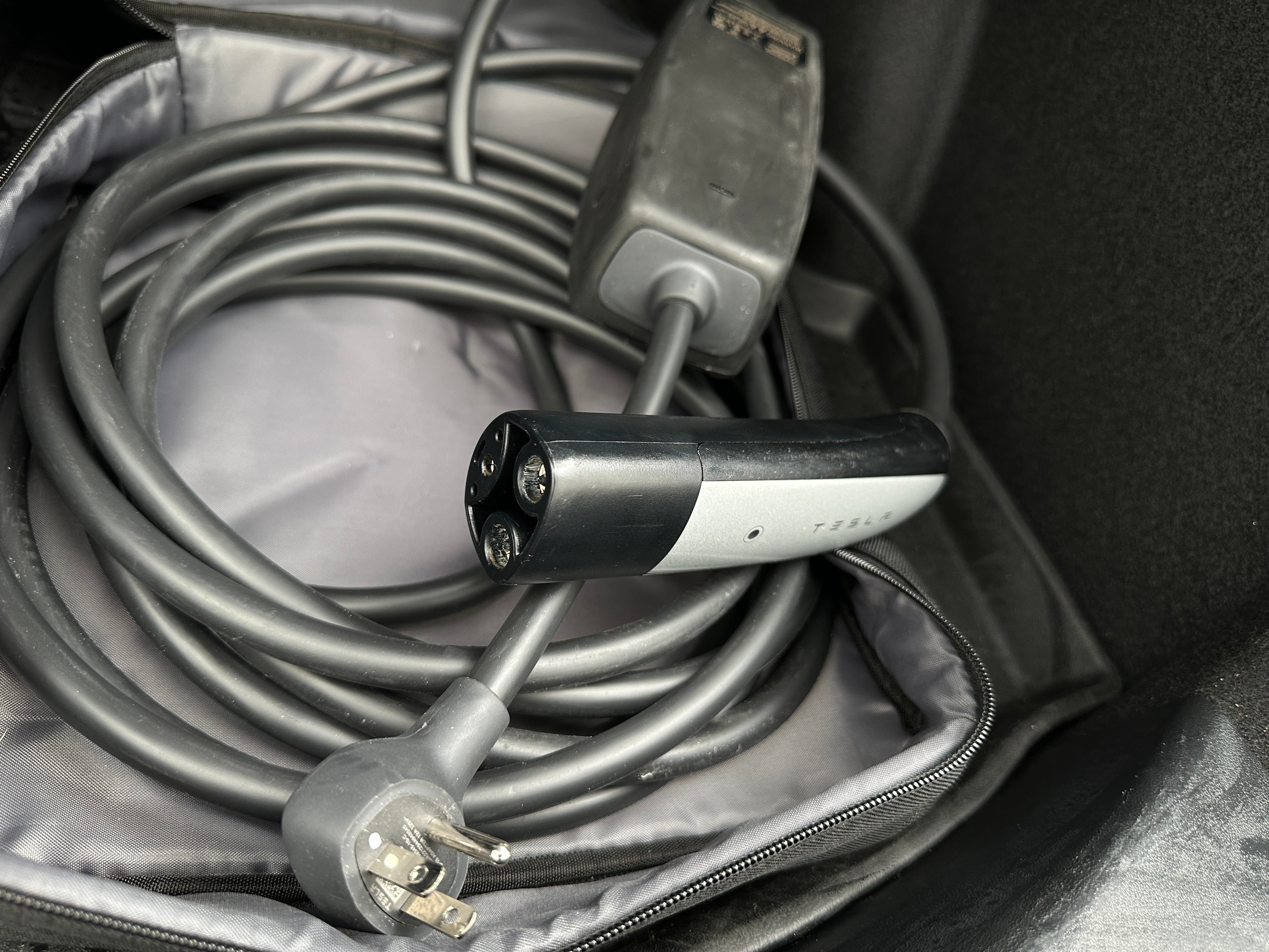 Used 2022 Tesla Model 3 Long Range with VIN 5YJ3E1EB9NF183597 for sale in Auburn, WA
