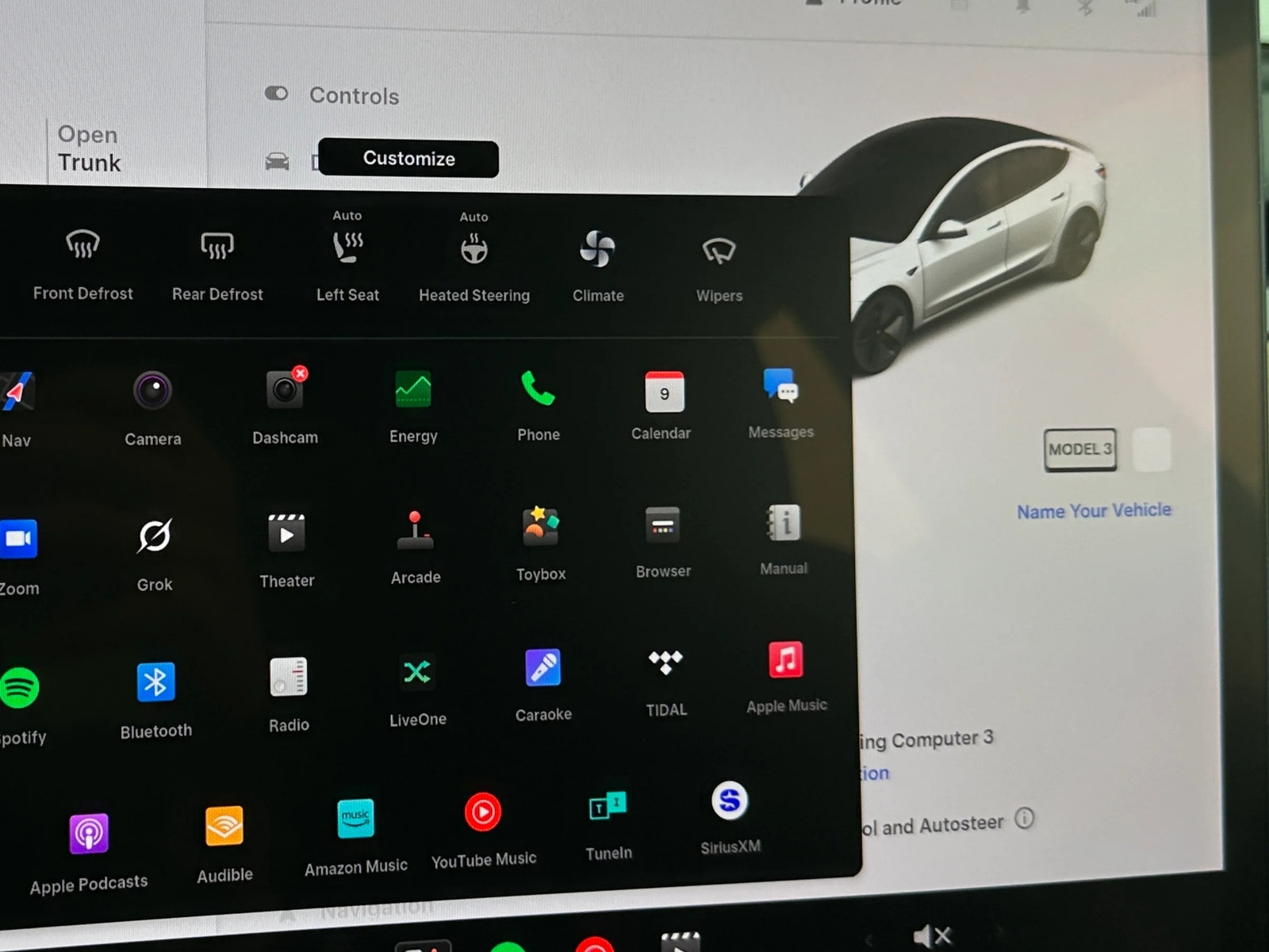Thumbnail: 2022 Tesla Model 3 - 3