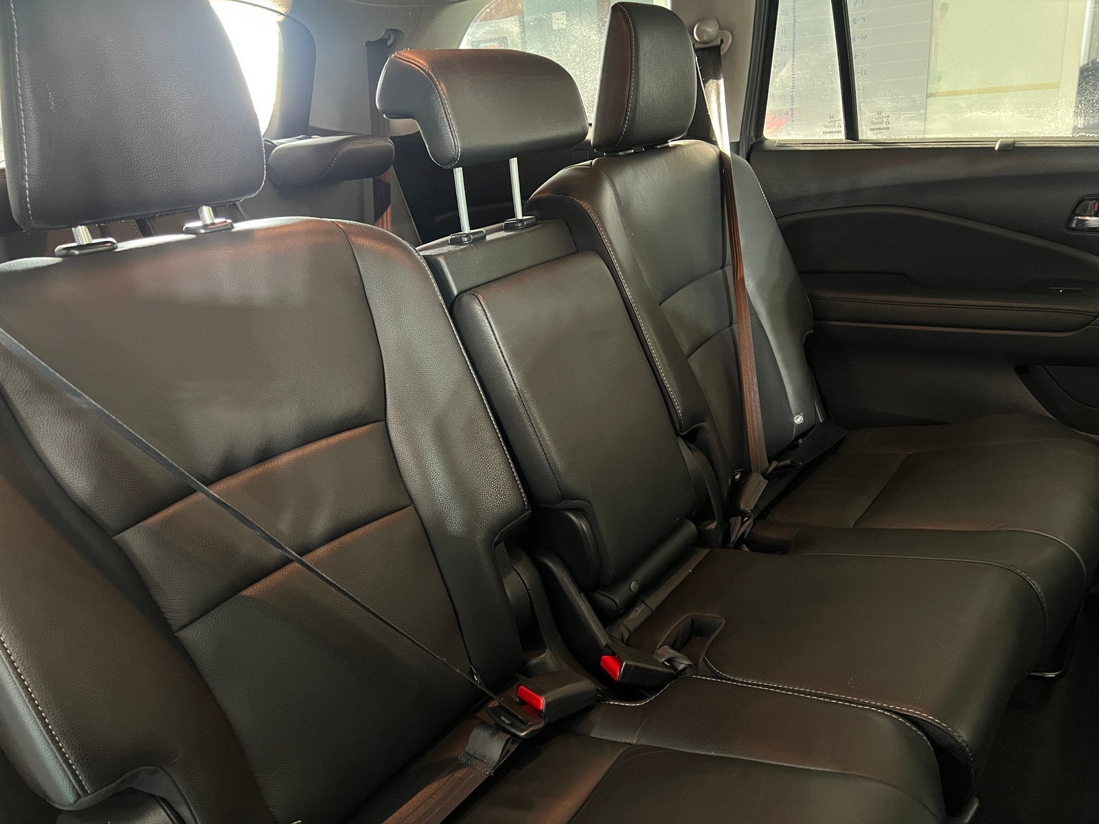 Thumbnail: 2022 Honda Pilot - 5