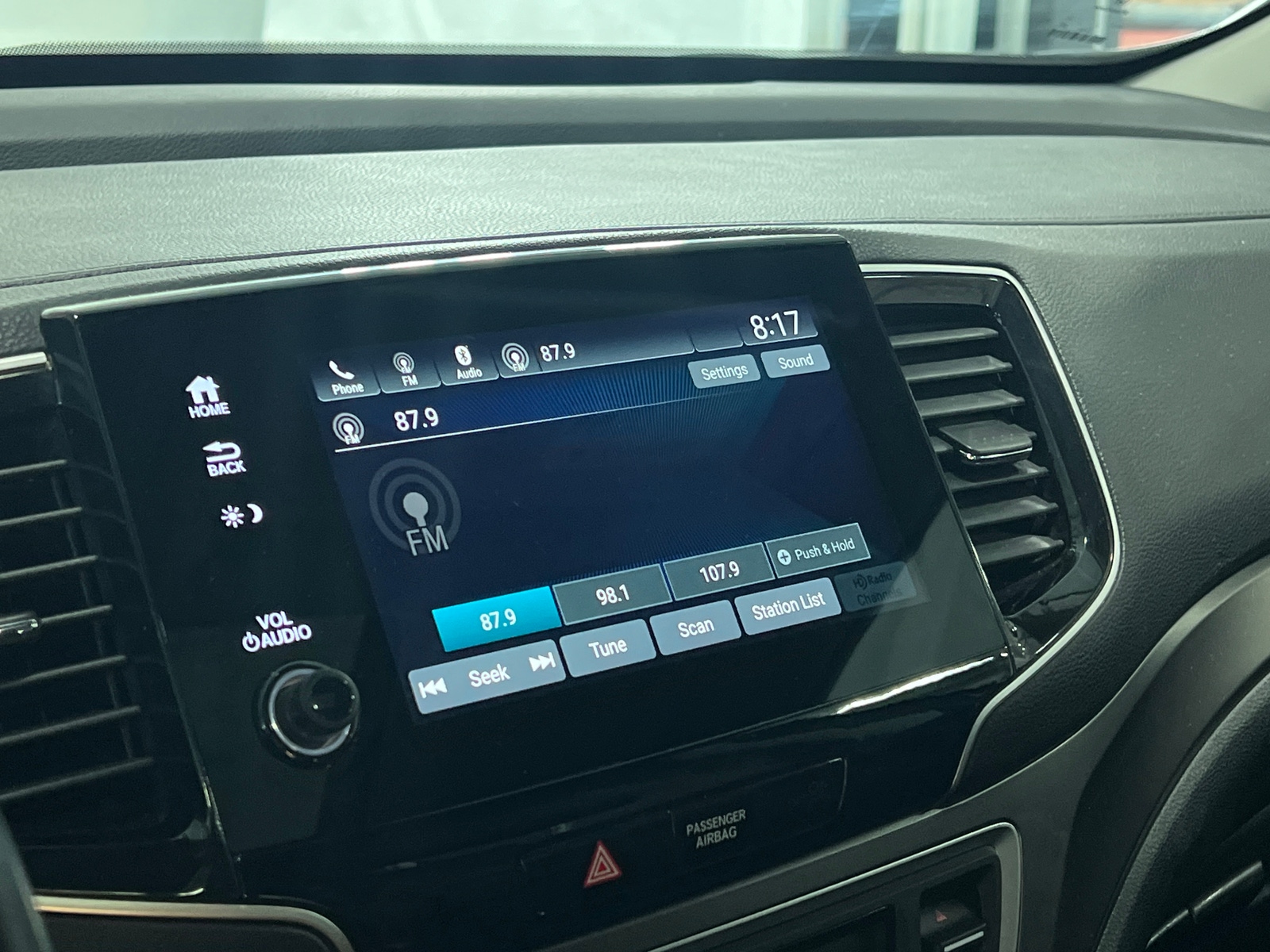 Thumbnail: 2022 Honda Pilot - 3