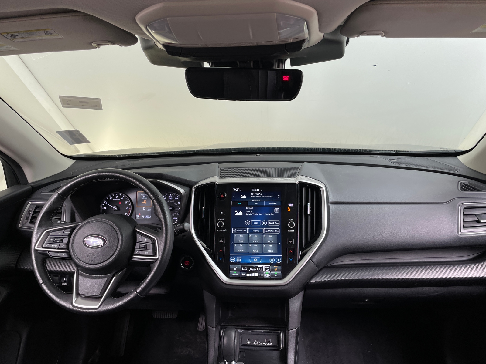 Thumbnail: 2023 Subaru Ascent - 3