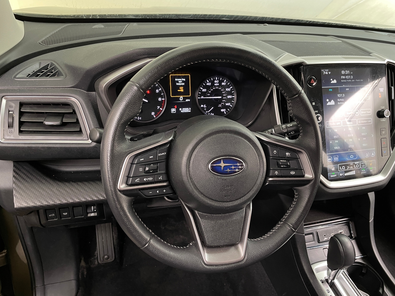 Thumbnail: 2023 Subaru Ascent - 5