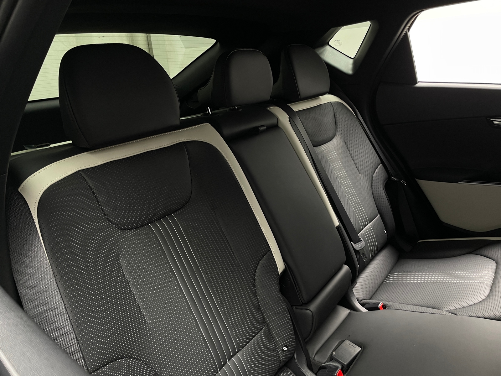 Thumbnail: 2024 Kia EV6 - 5